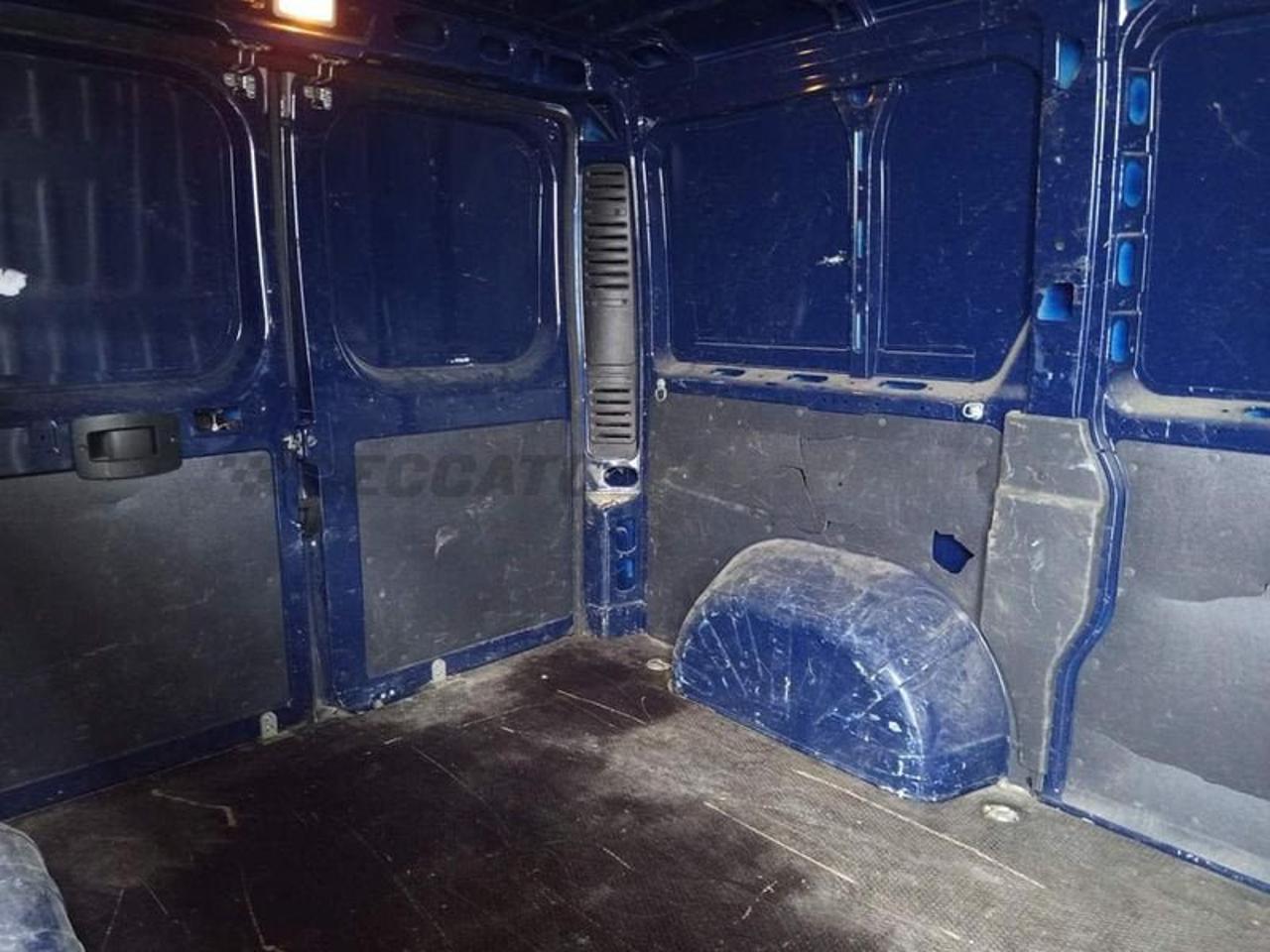 Fiat Fiat Ducato usata 6