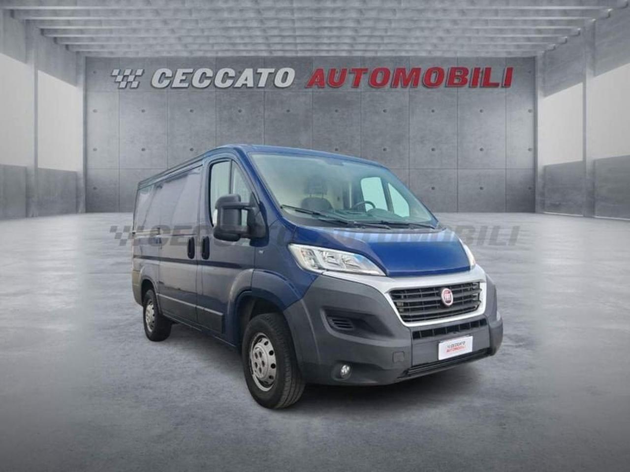 Fiat Fiat Ducato usata 7