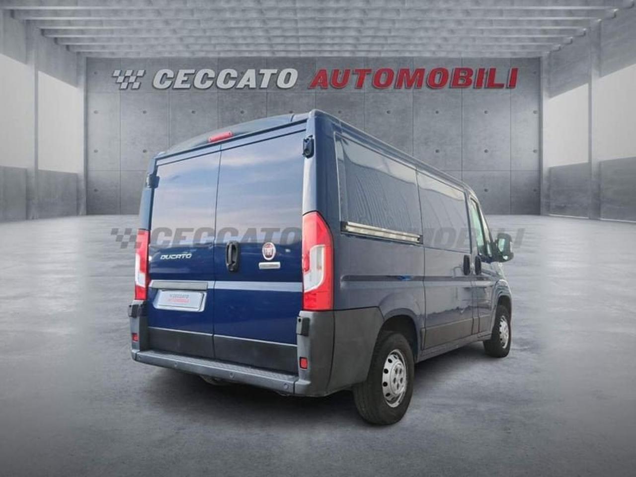 Fiat Fiat Ducato usata 8
