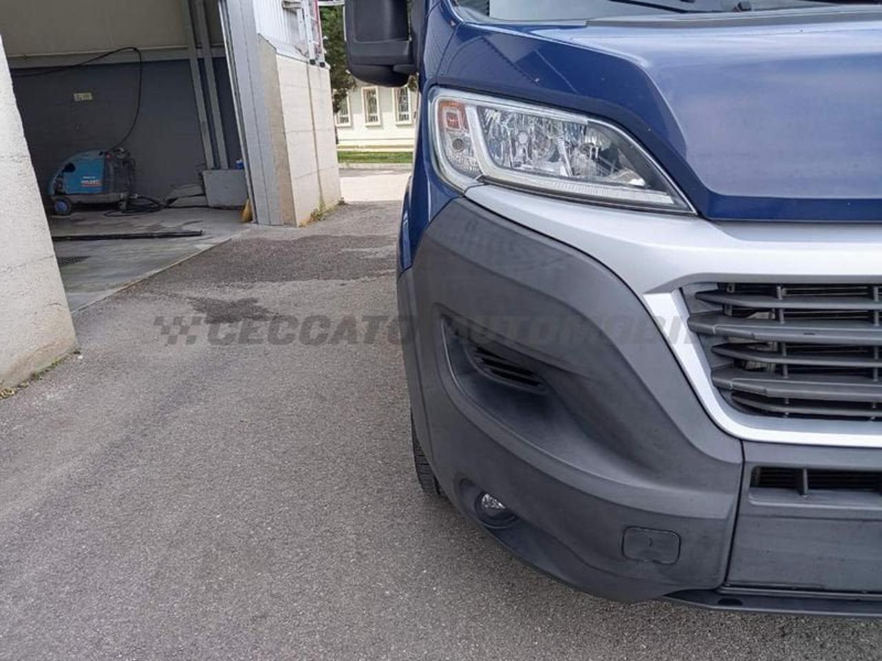 Fiat Fiat Ducato usata 9