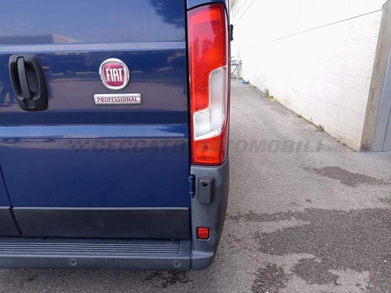Fiat Fiat Ducato usata 10