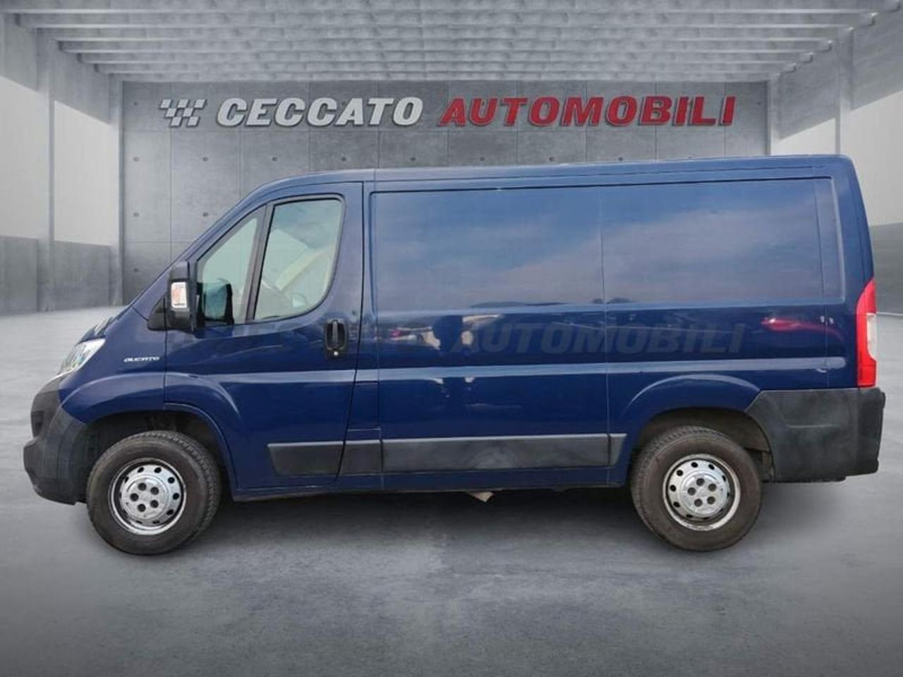 Fiat Fiat Ducato usata 11
