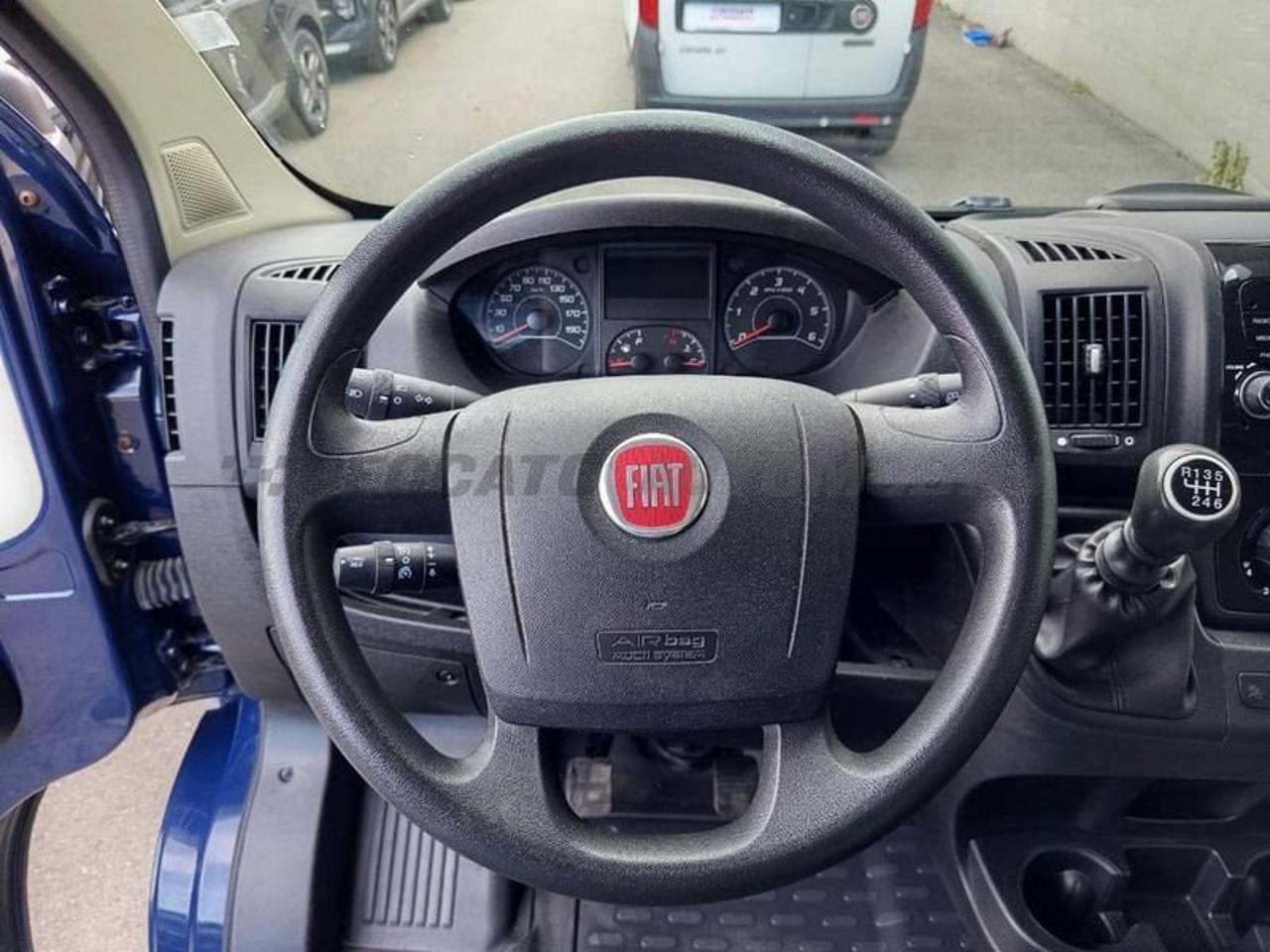 Fiat Fiat Ducato usata 13