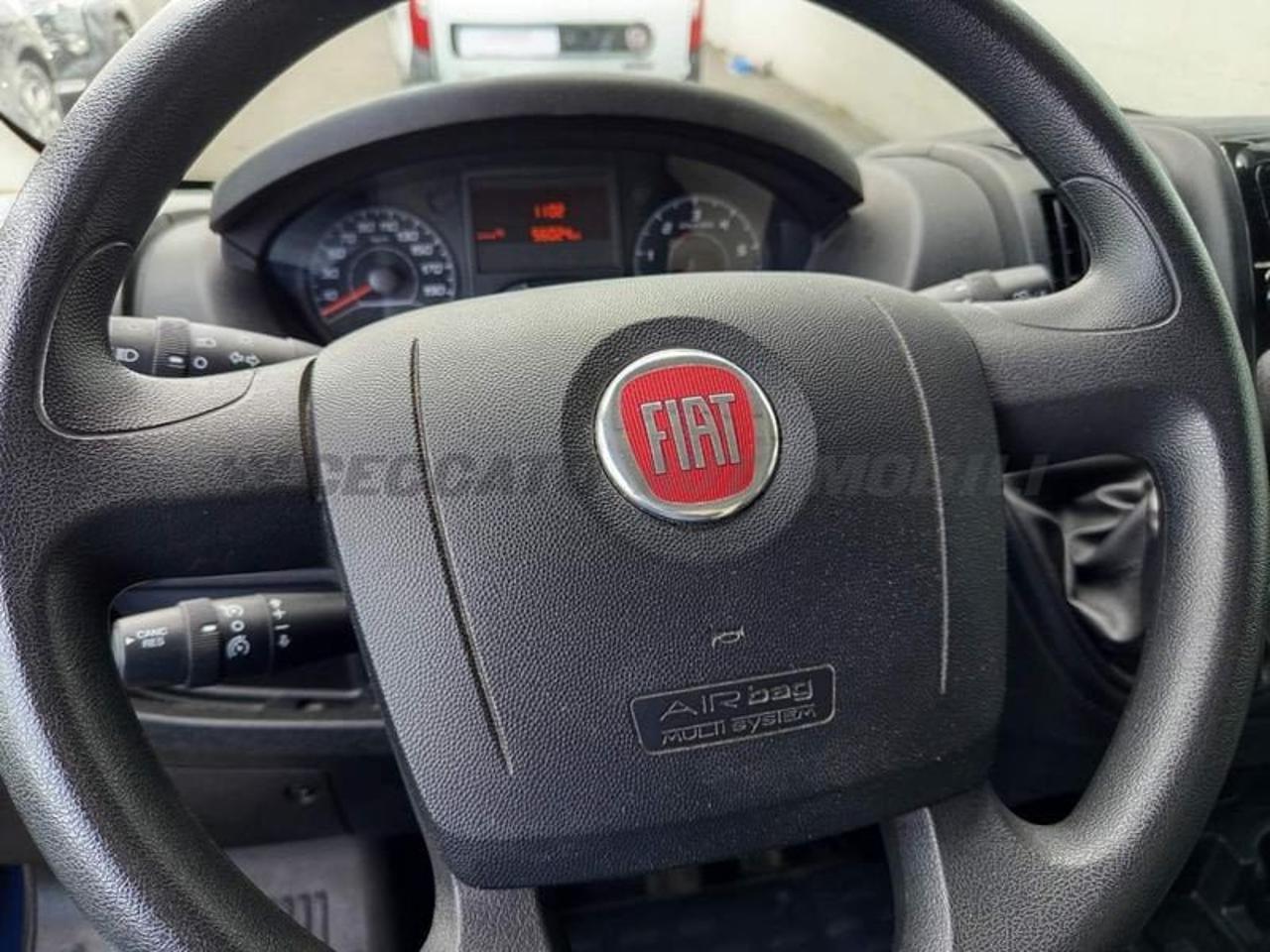 Fiat Fiat Ducato usata 15