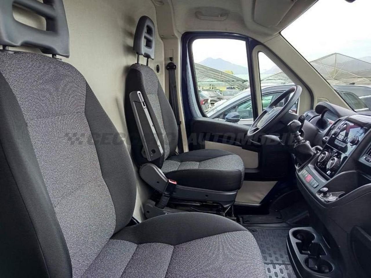 Fiat Fiat Ducato usata 16