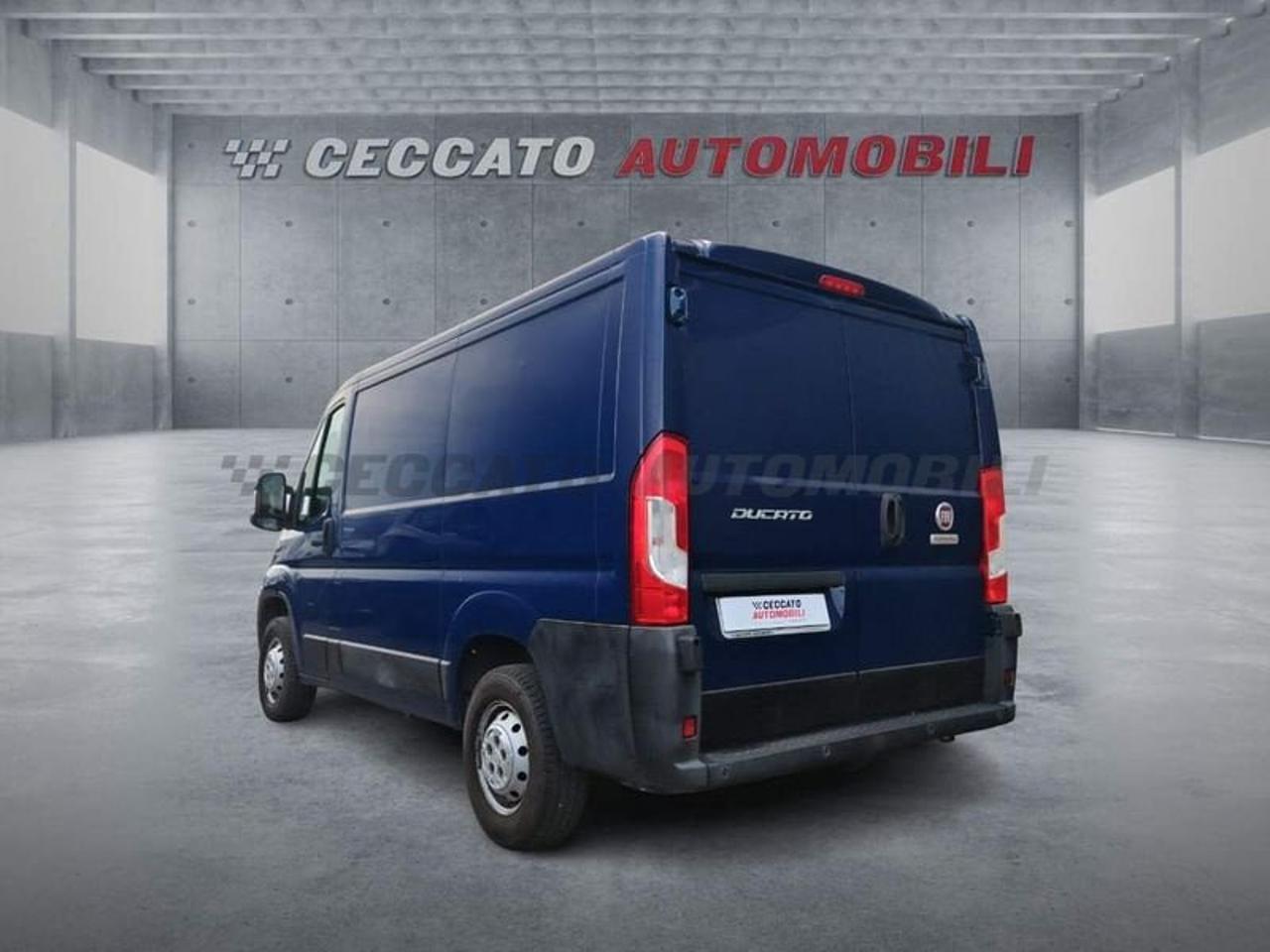 Fiat Fiat Ducato usata 17