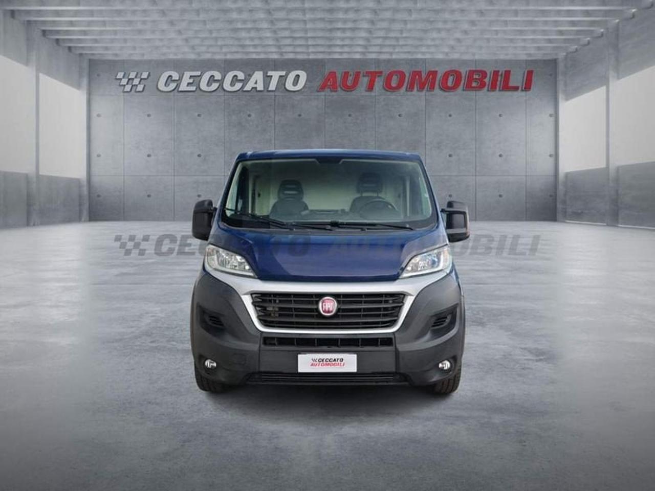 Fiat Fiat Ducato usata 18