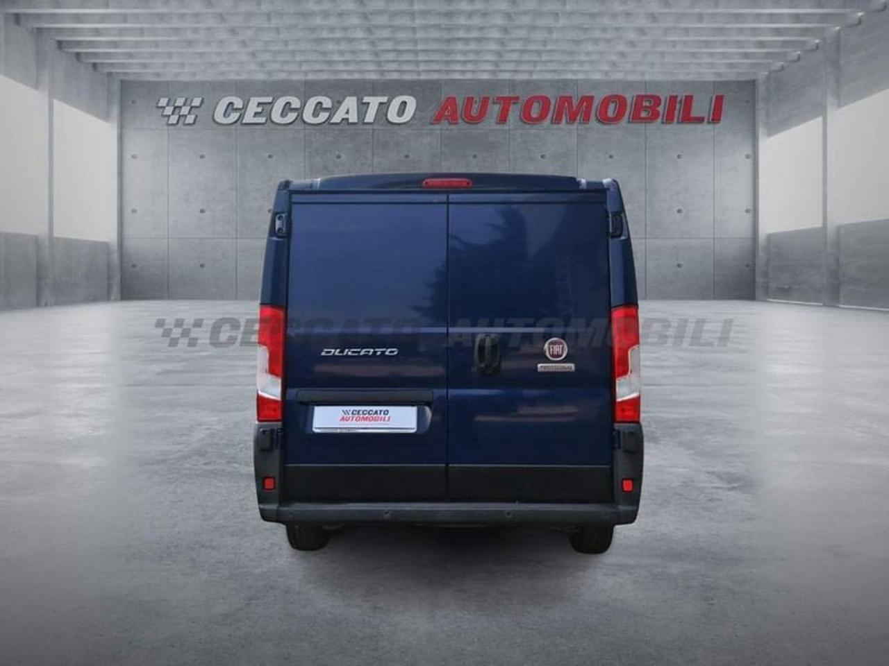 Fiat Fiat Ducato usata 19