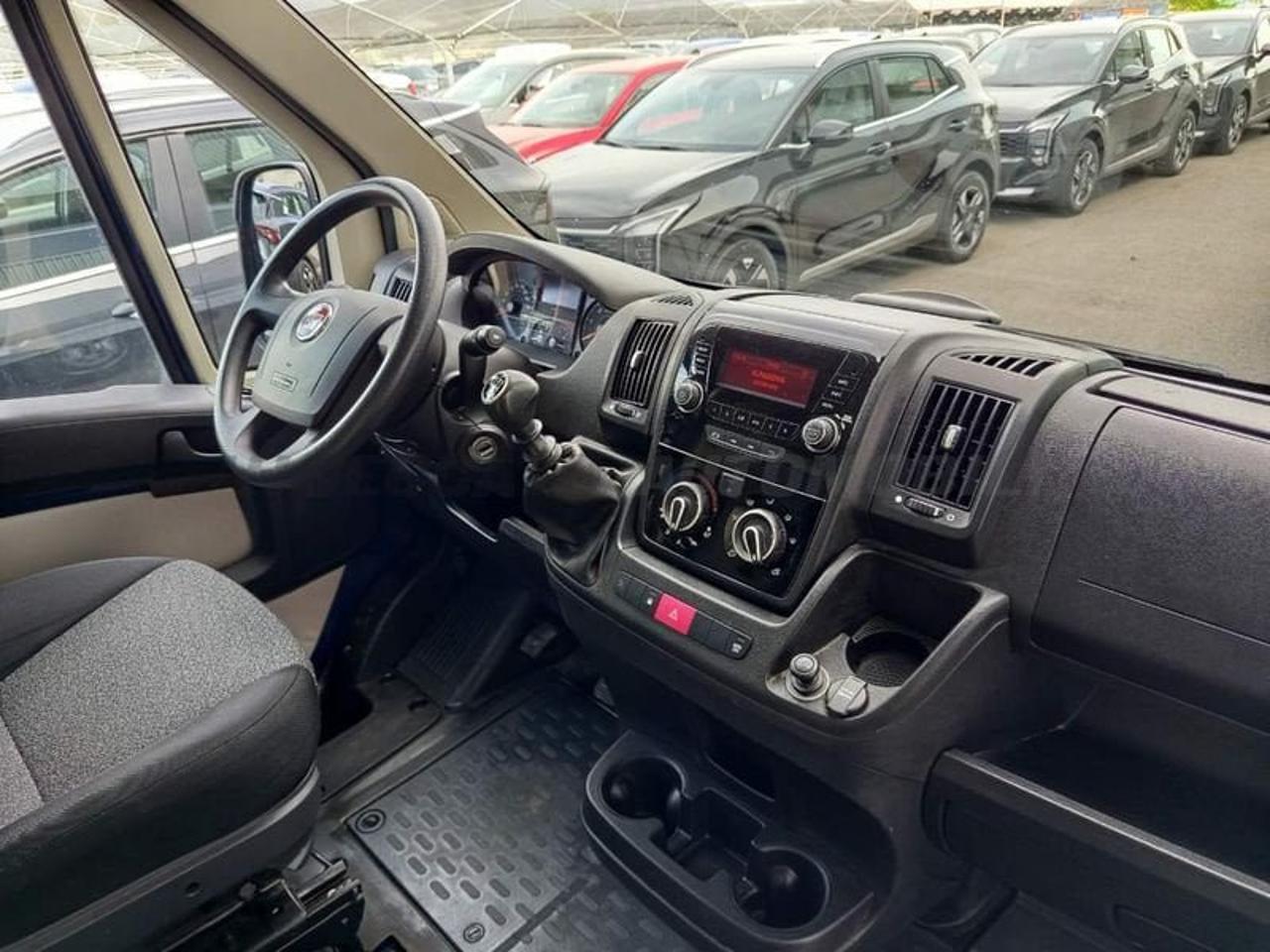 Fiat Fiat Ducato usata 21