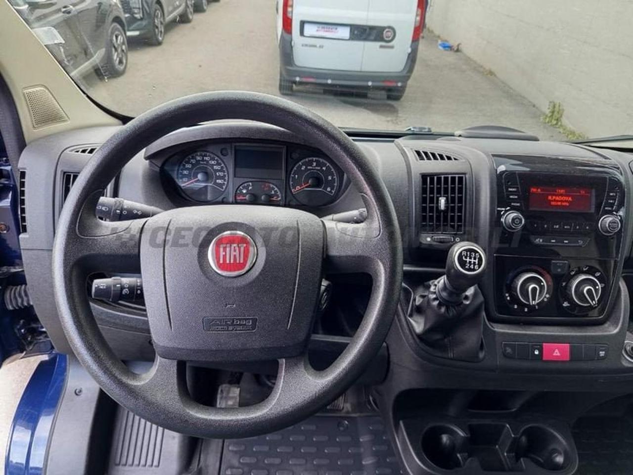 Fiat Fiat Ducato usata 22