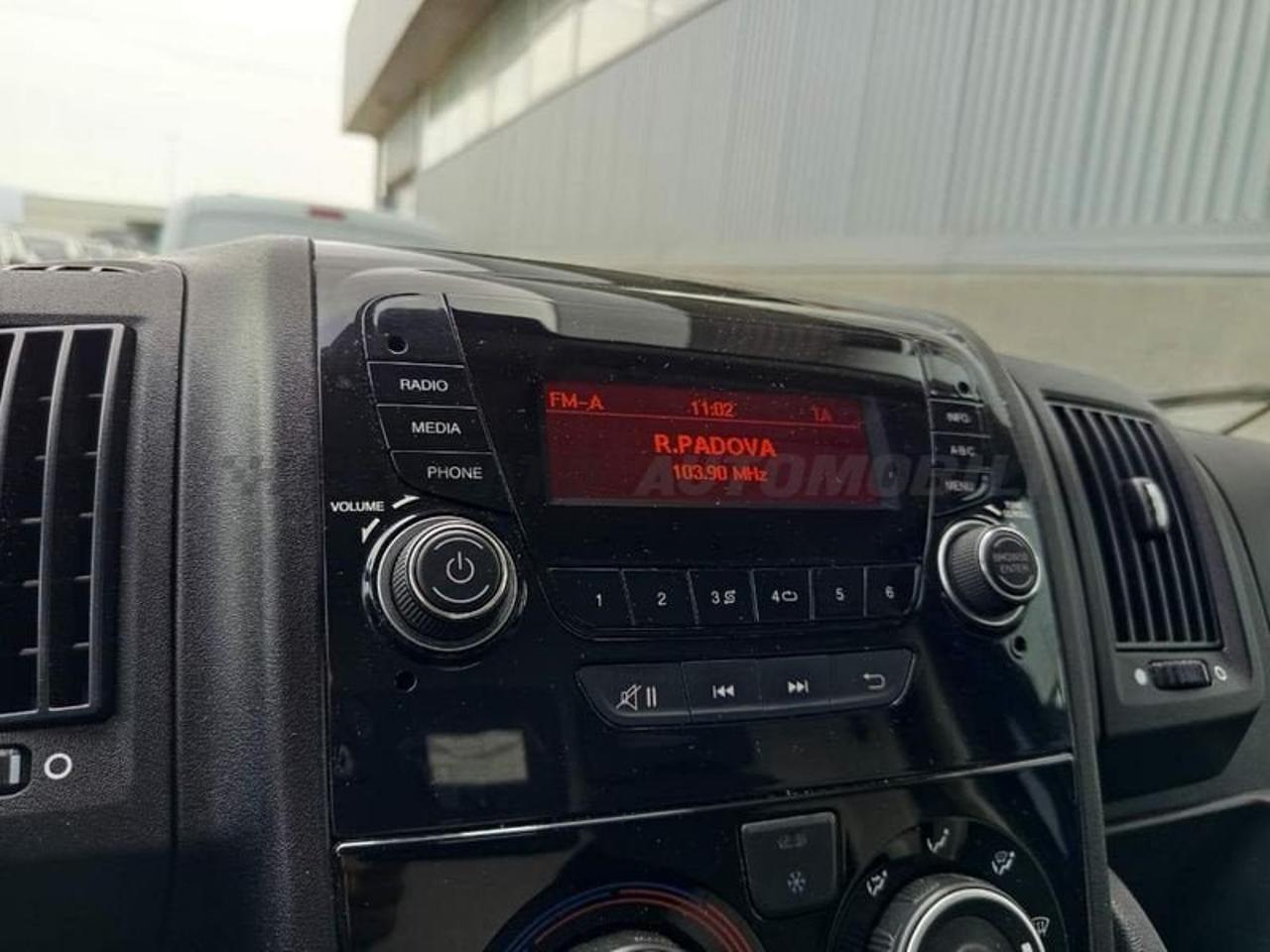 Fiat Fiat Ducato usata 23