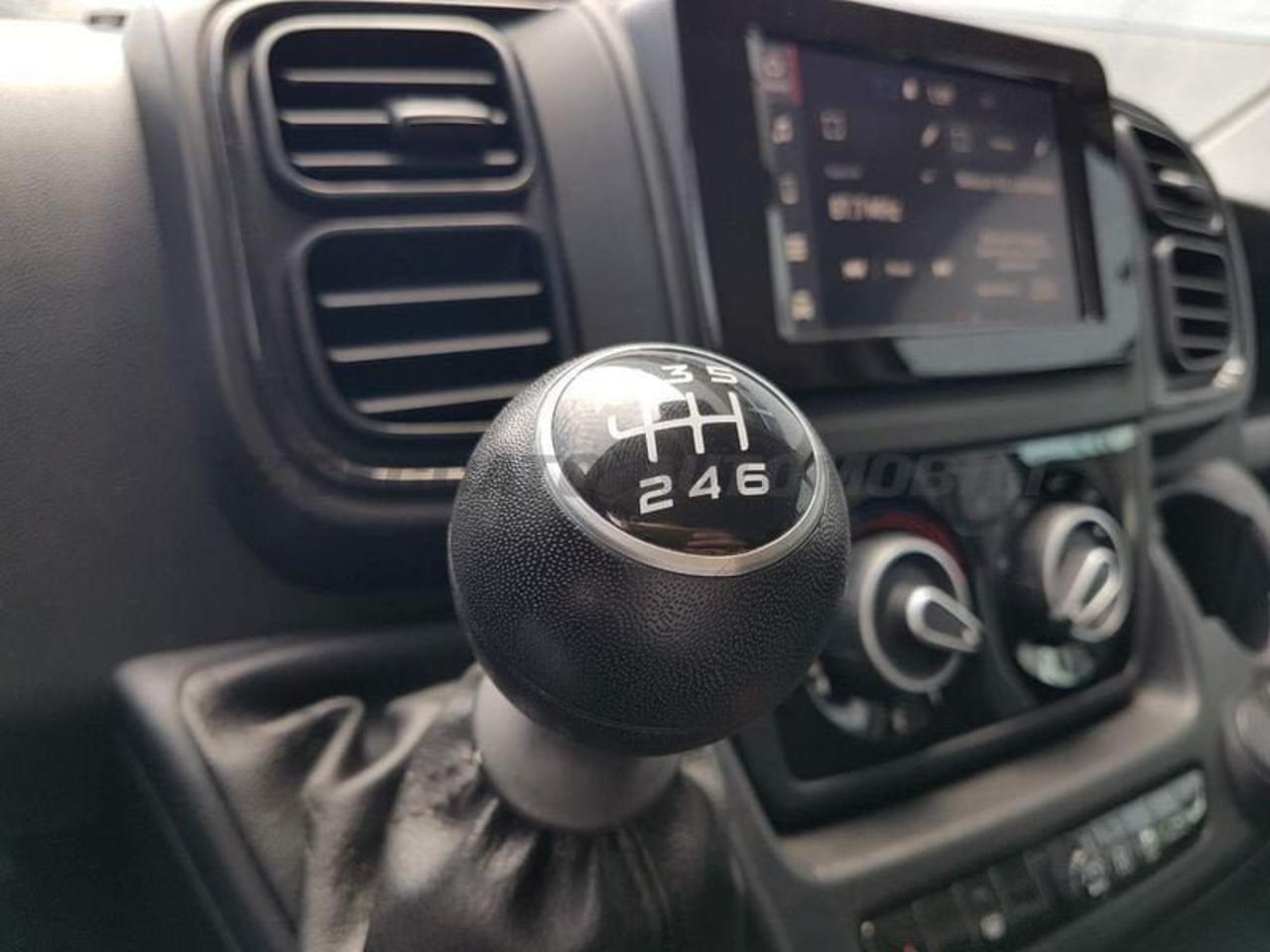 Fiat Fiat Ducato usata 2