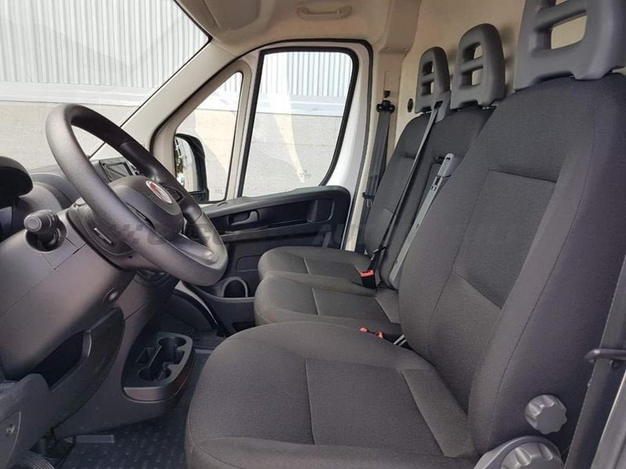 Fiat Fiat Ducato usata 3
