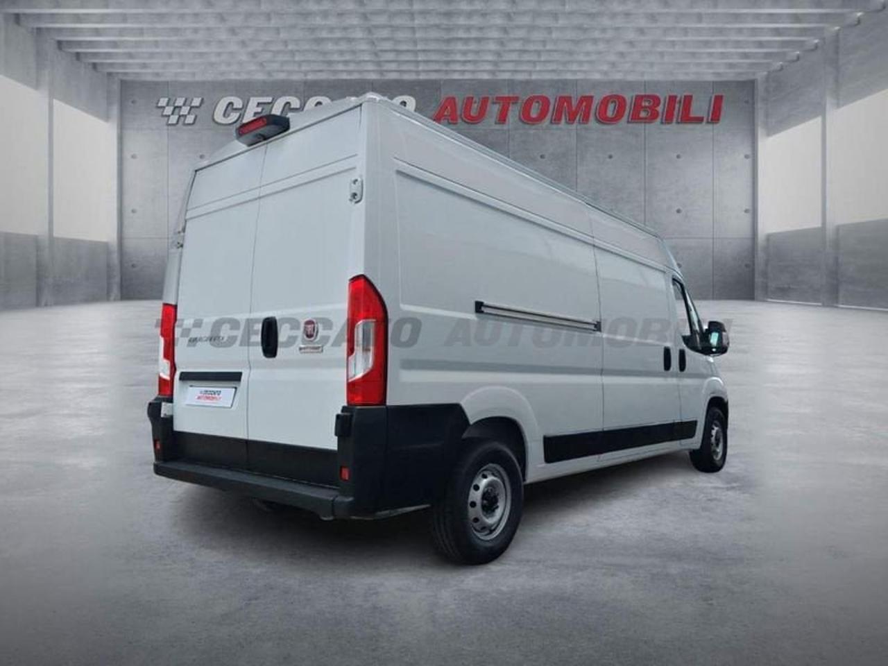 Fiat Fiat Ducato usata 7