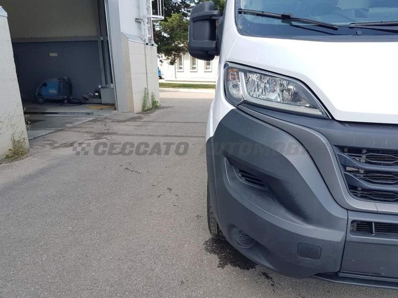 Fiat Fiat Ducato usata 8