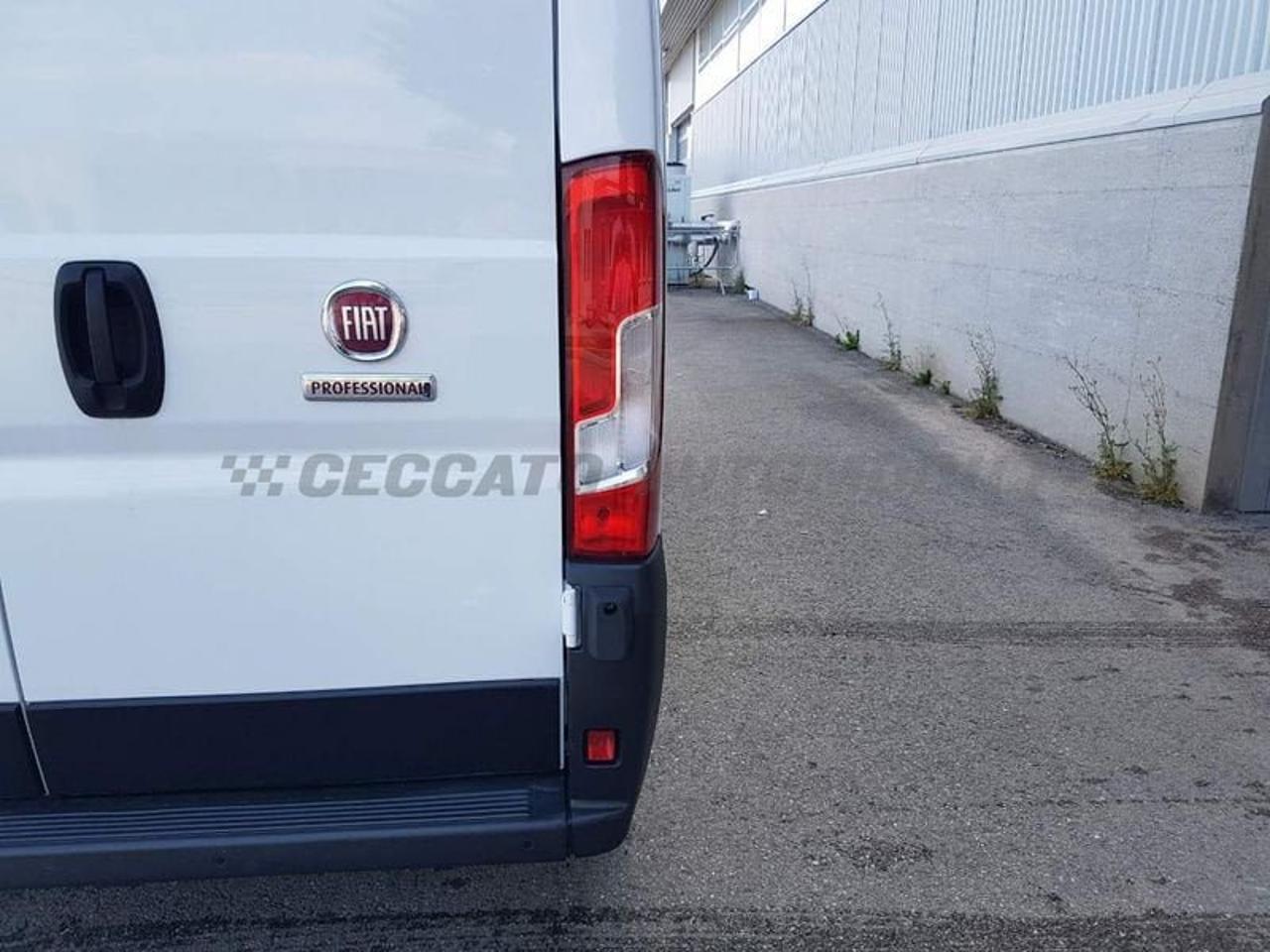 Fiat Fiat Ducato usata 9