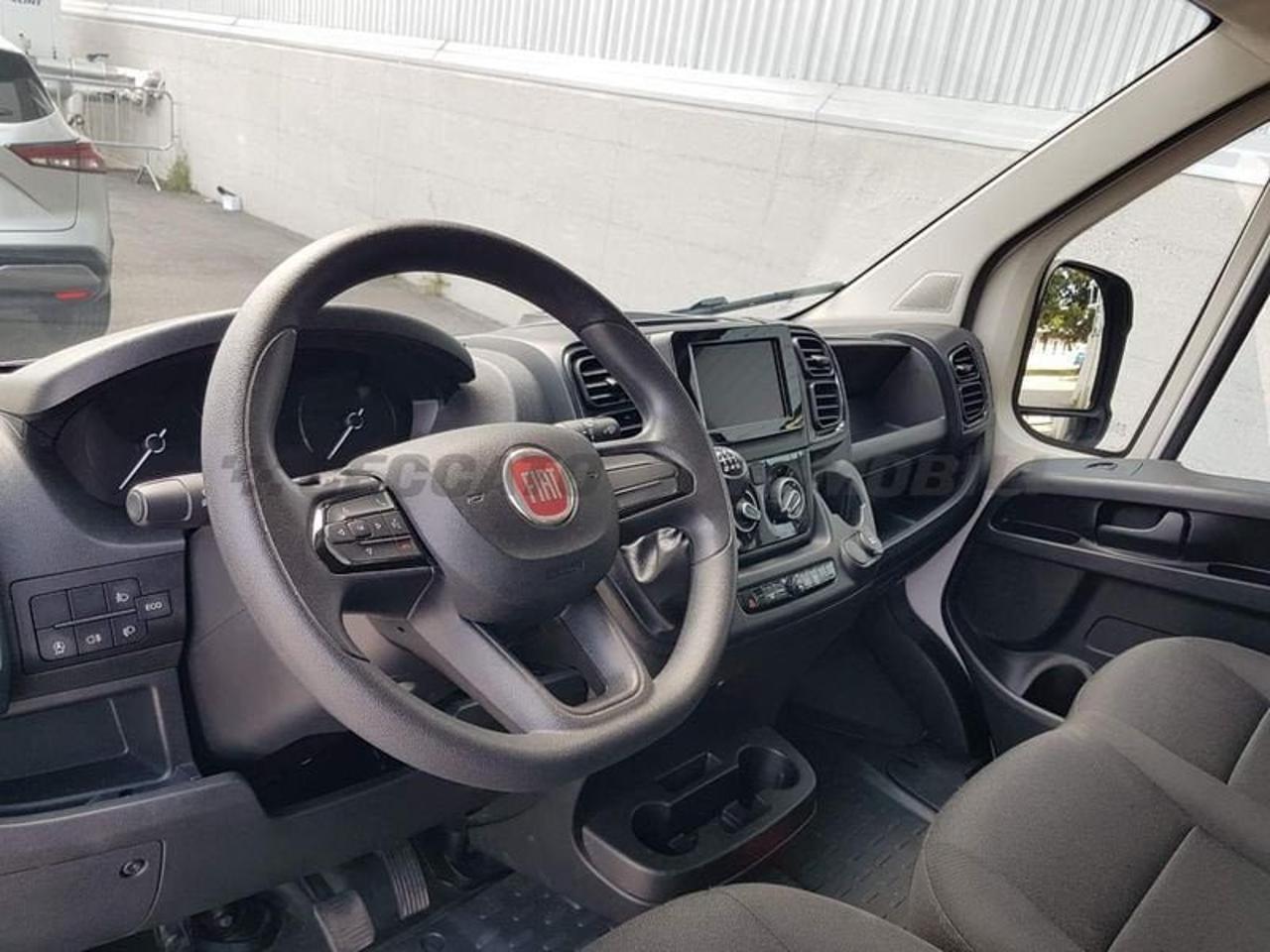 Fiat Fiat Ducato usata 10