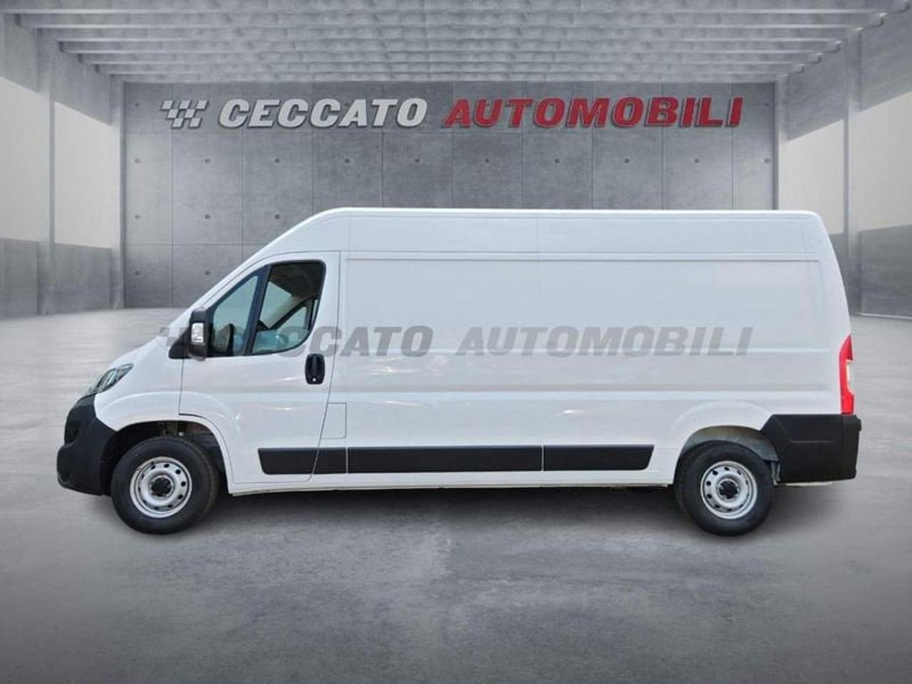 Fiat Fiat Ducato usata 11