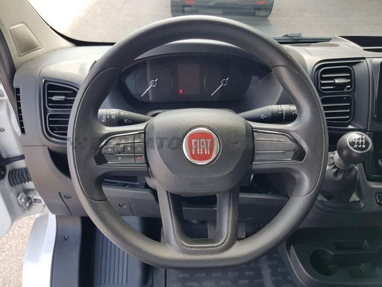 Fiat Fiat Ducato usata 12