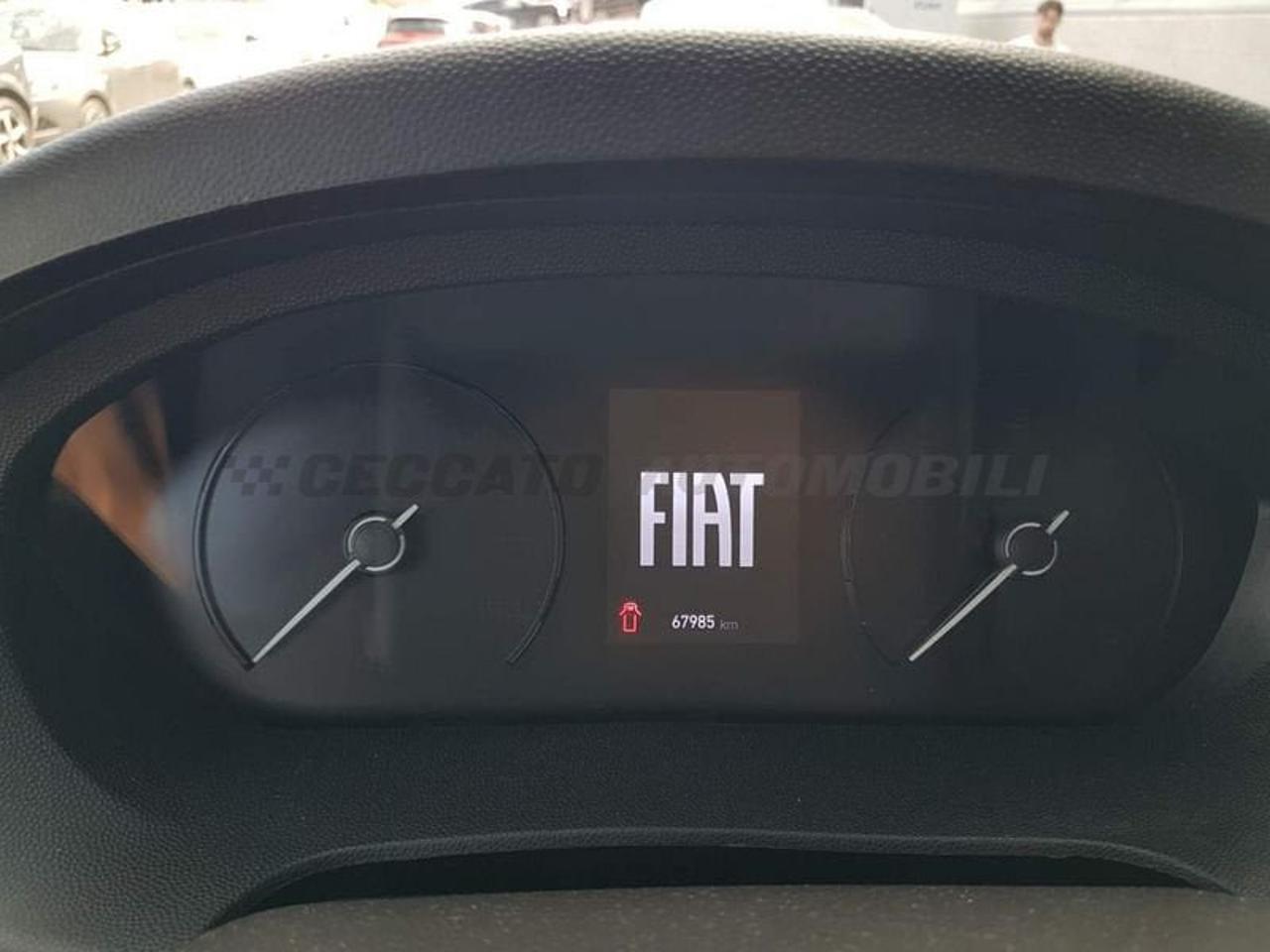 Fiat Fiat Ducato usata 13