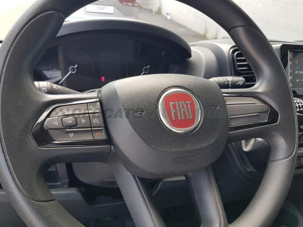 Fiat Fiat Ducato usata 14