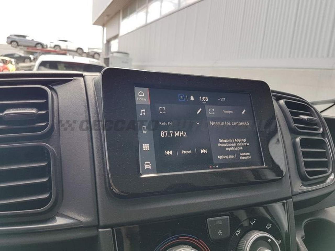 Fiat Fiat Ducato usata 15