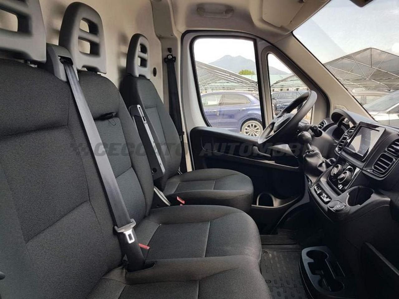 Fiat Fiat Ducato usata 16