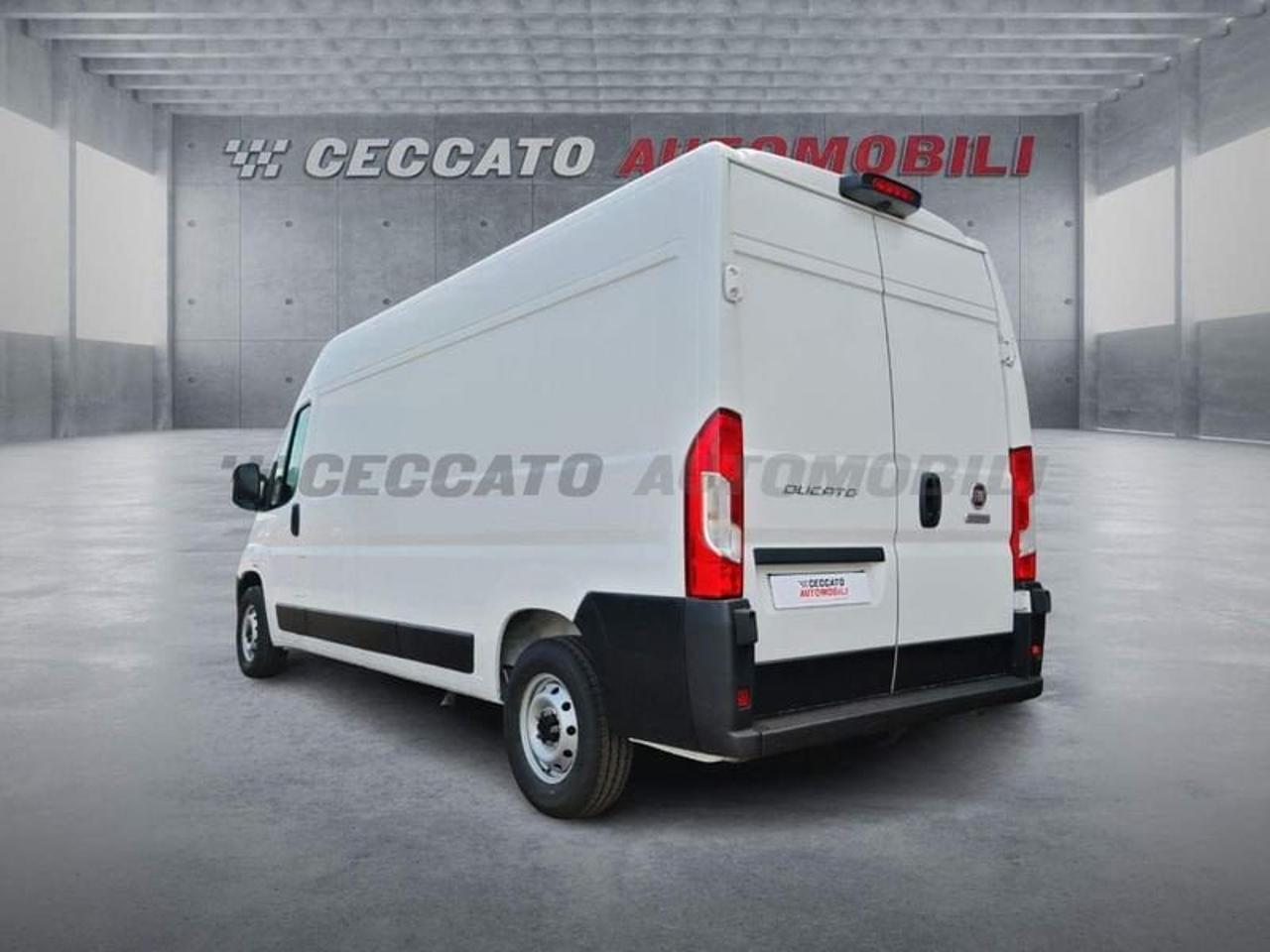 Fiat Fiat Ducato usata 17