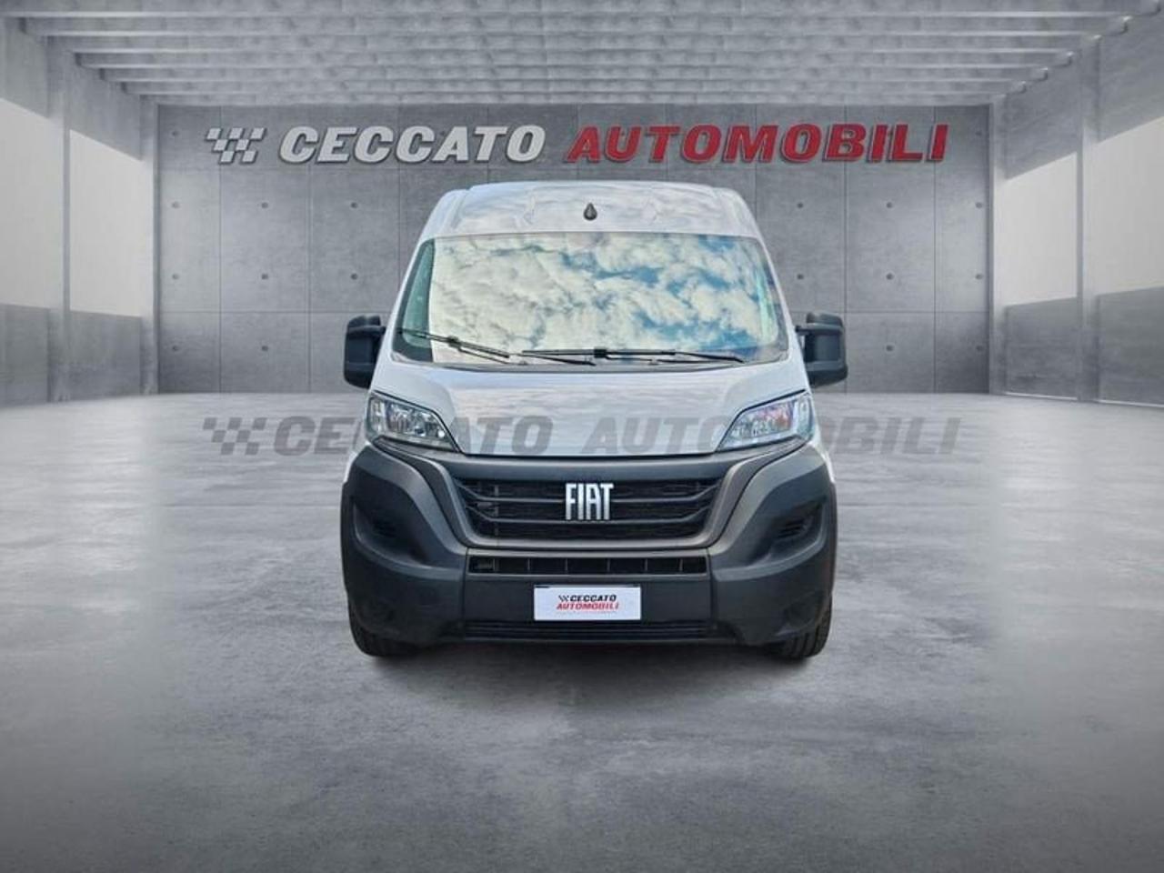 Fiat Fiat Ducato usata 18