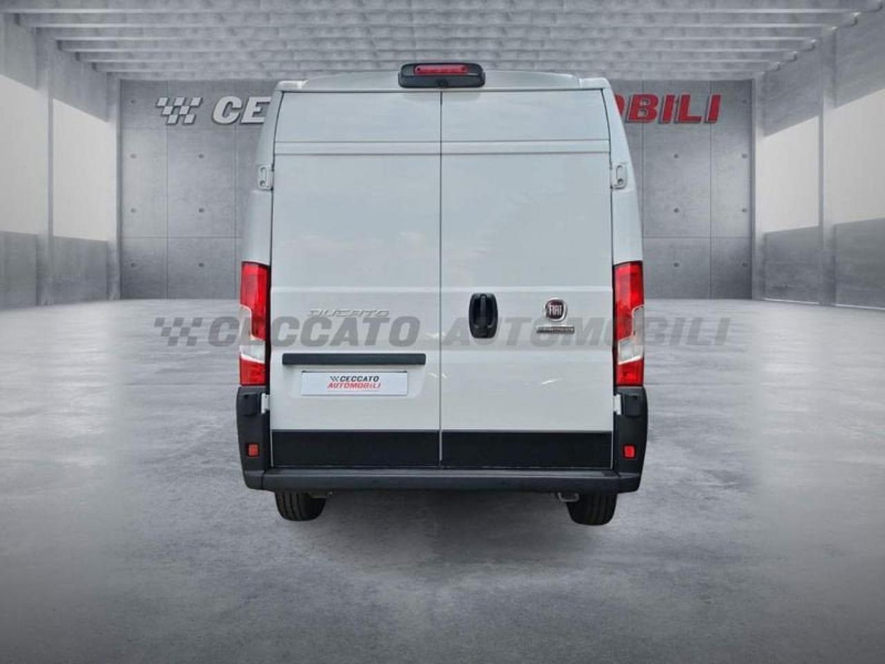 Fiat Fiat Ducato usata 19