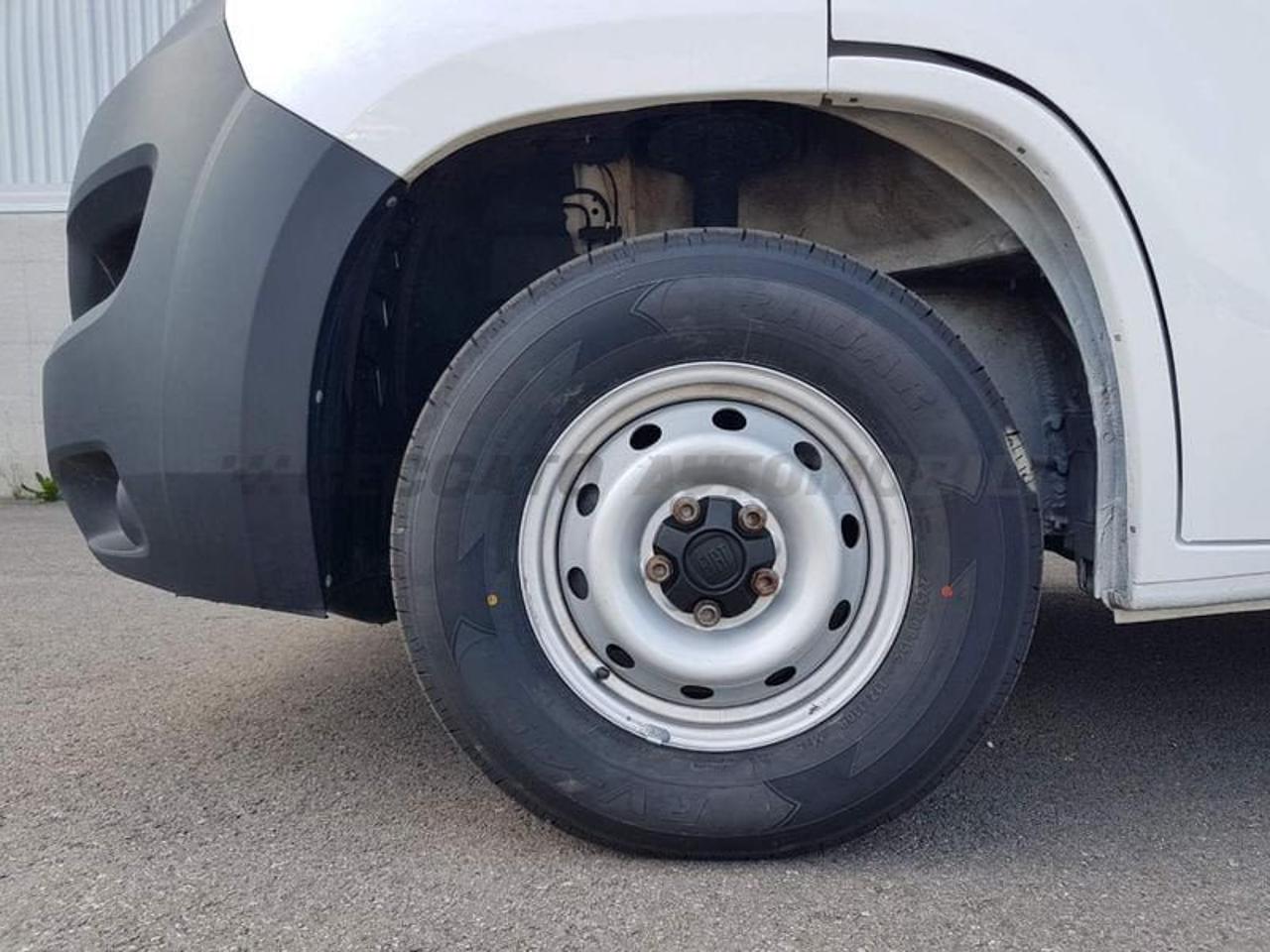 Fiat Fiat Ducato usata 20