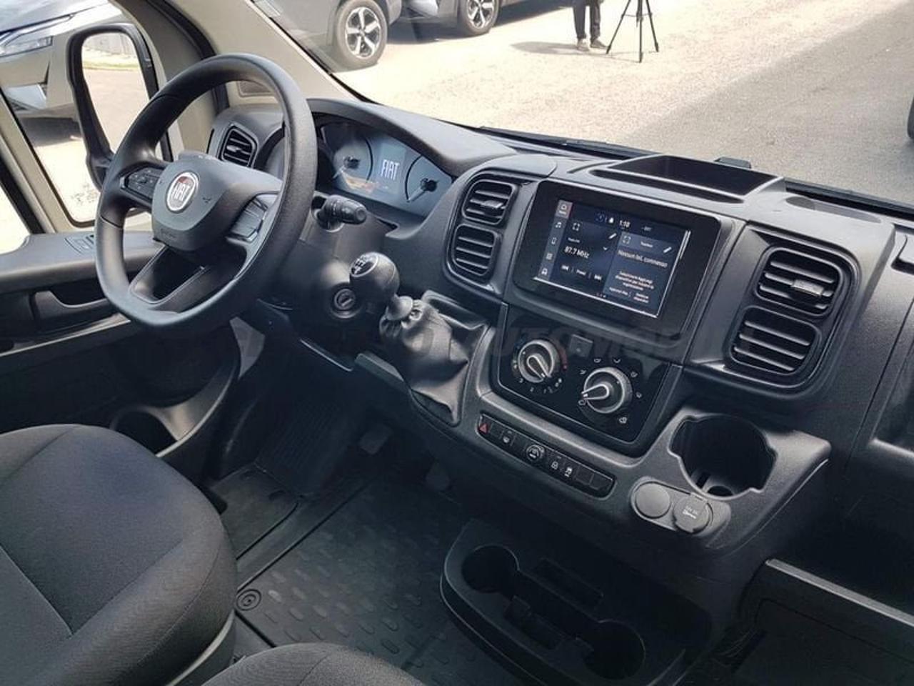 Fiat Fiat Ducato usata 21