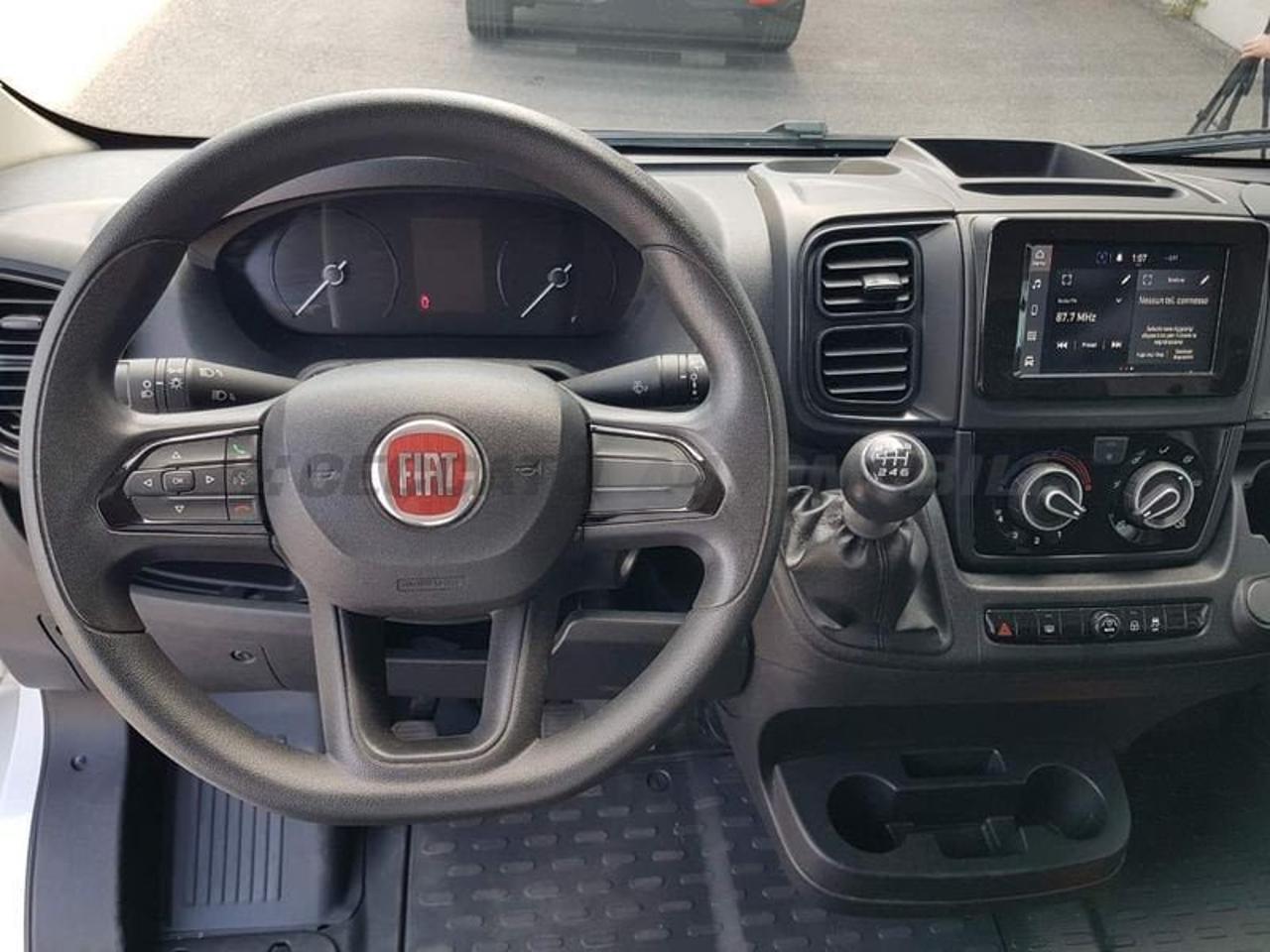 Fiat Fiat Ducato usata 22
