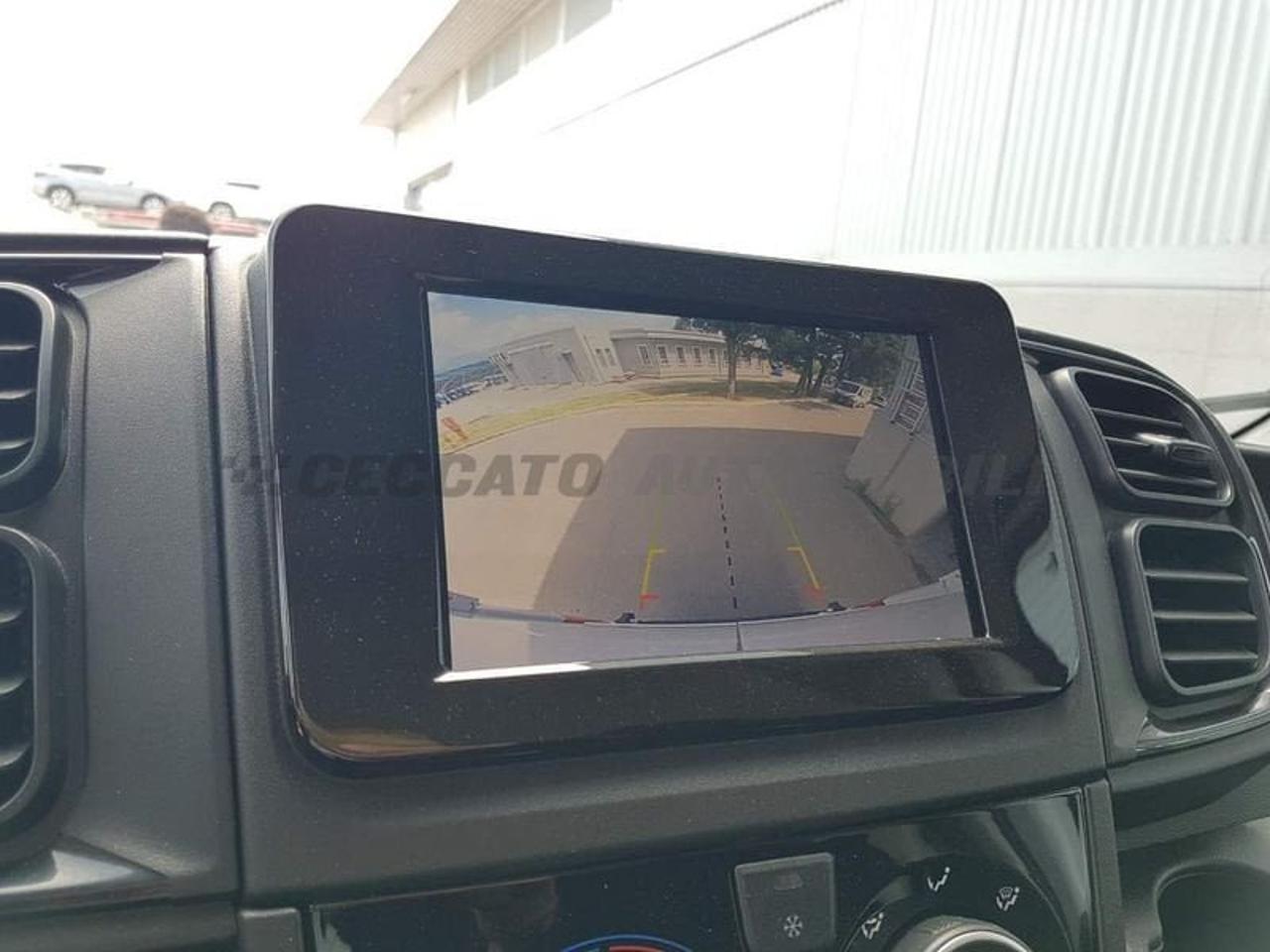 Fiat Fiat Ducato usata 23