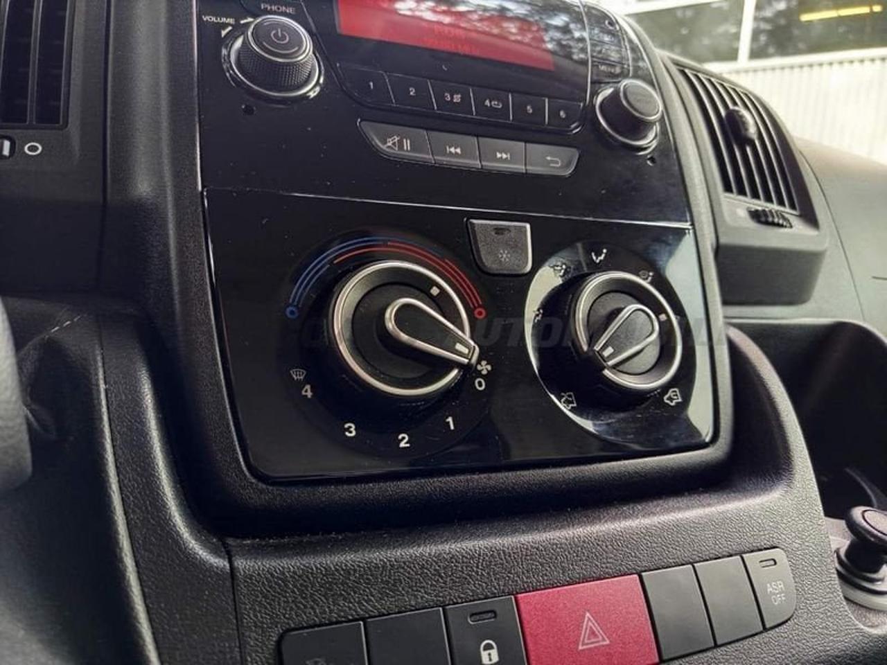 Fiat Fiat Ducato usata 1