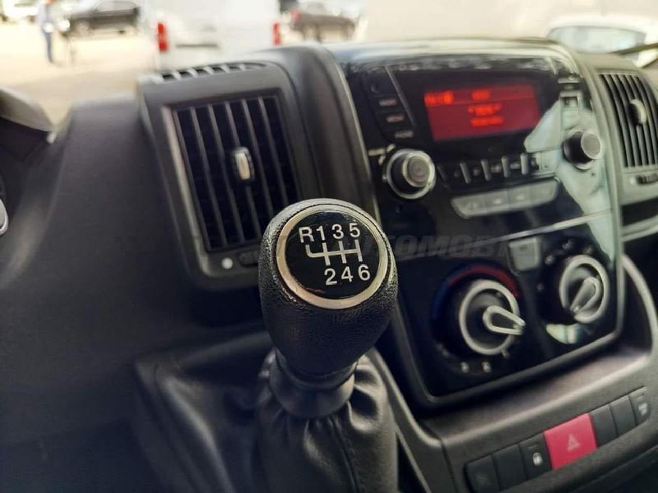 Fiat Fiat Ducato usata 2