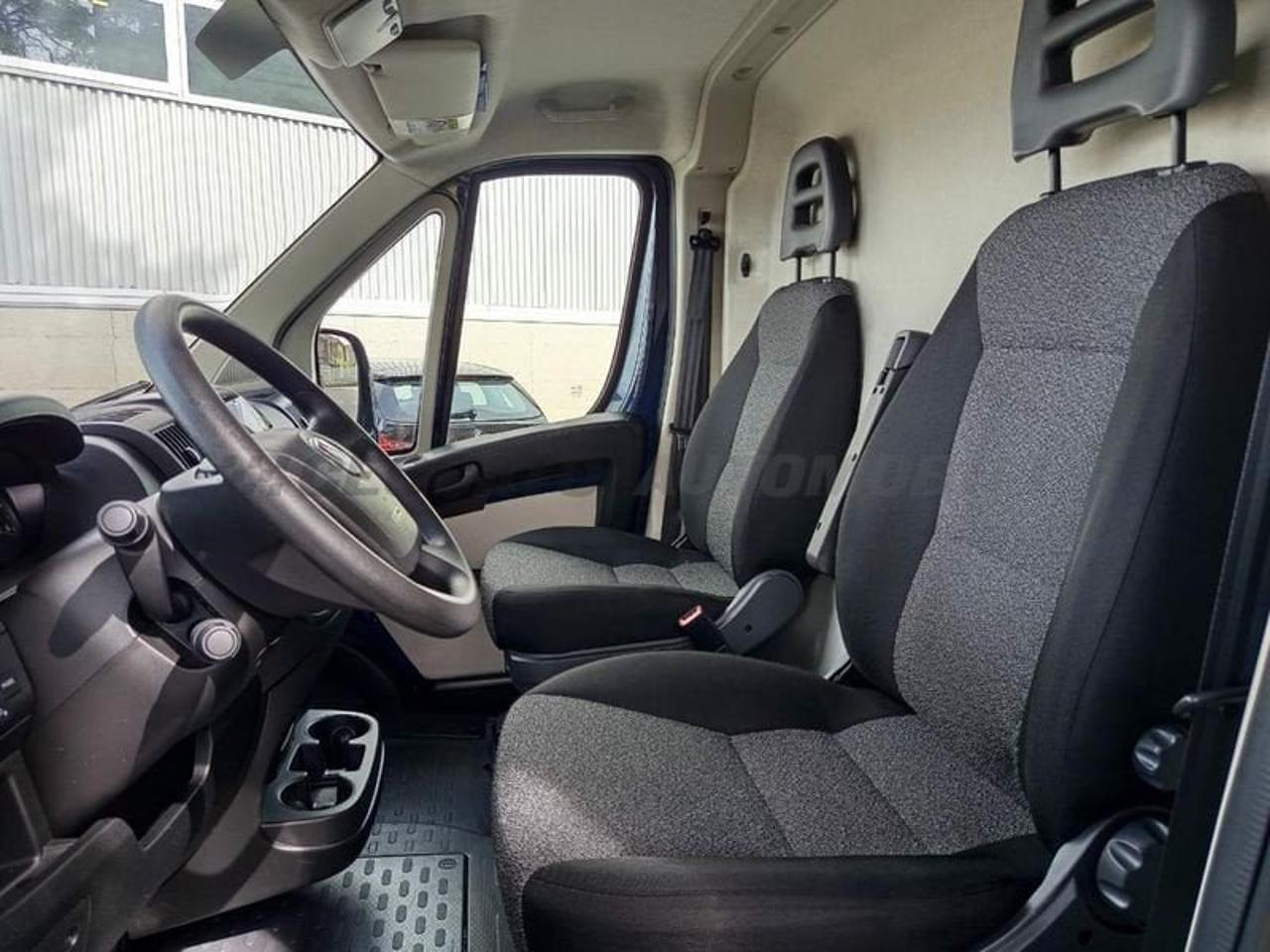 Fiat Fiat Ducato usata 3