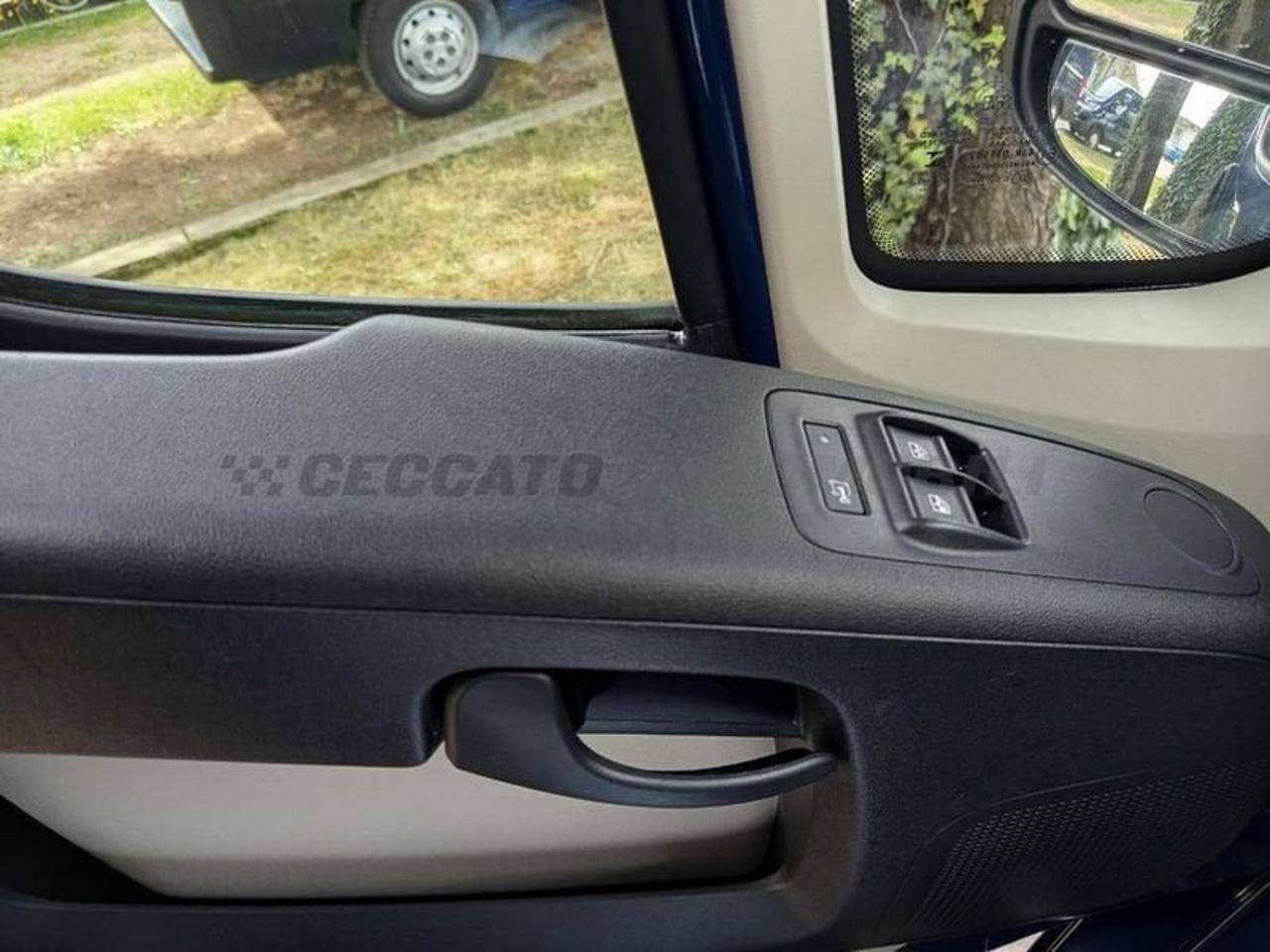 Fiat Fiat Ducato usata 4