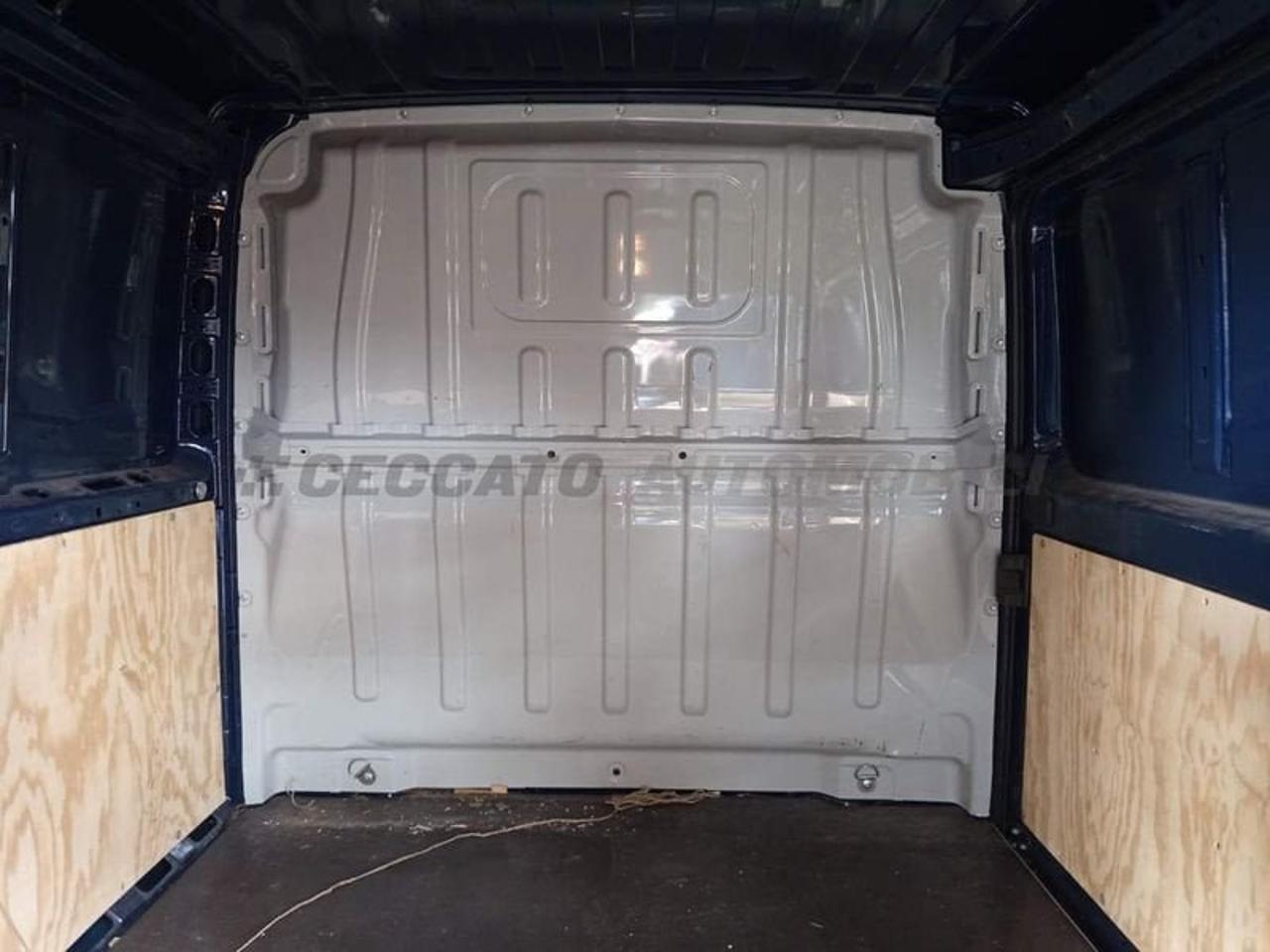 Fiat Fiat Ducato usata 5
