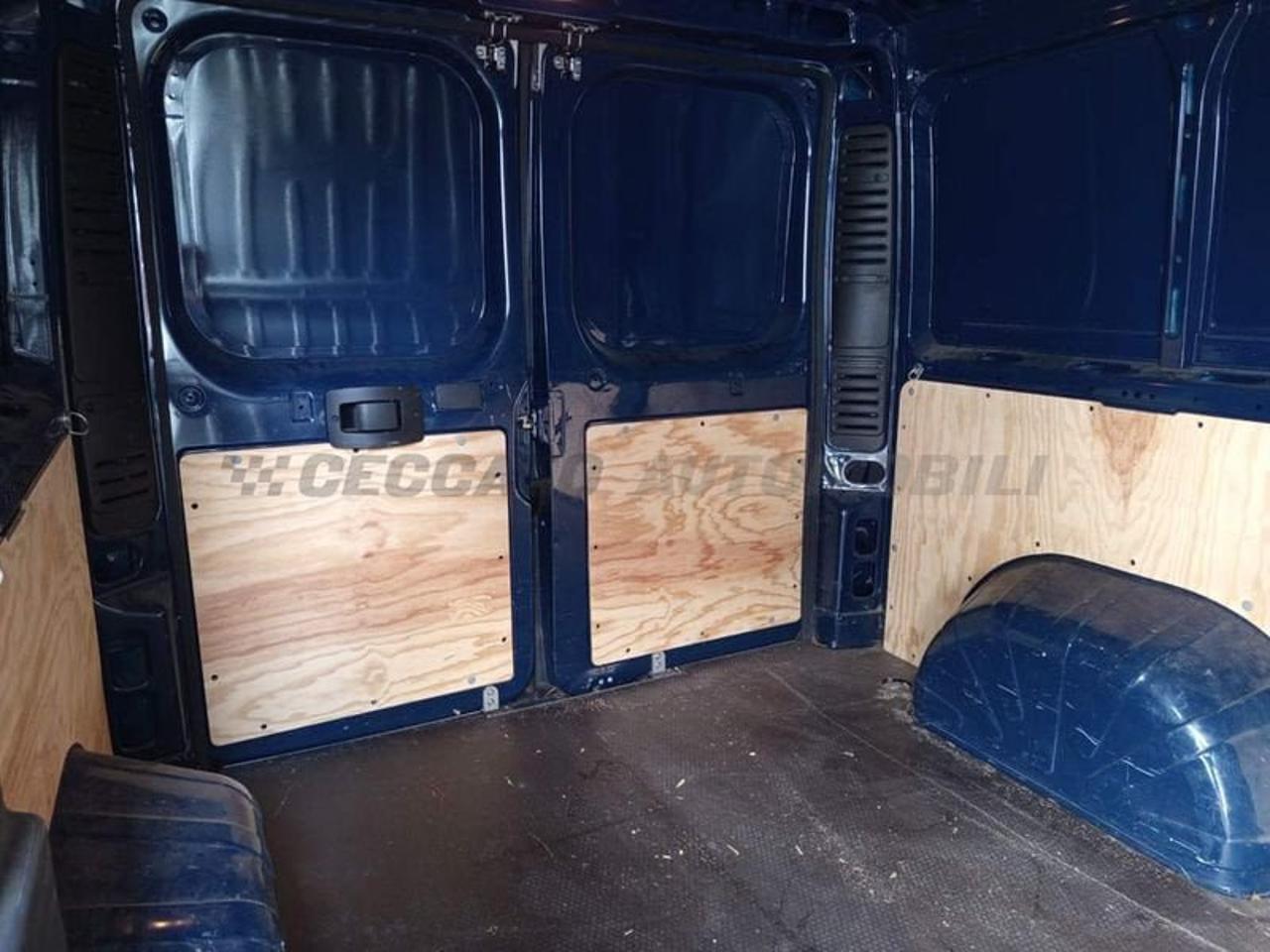 Fiat Fiat Ducato usata 6