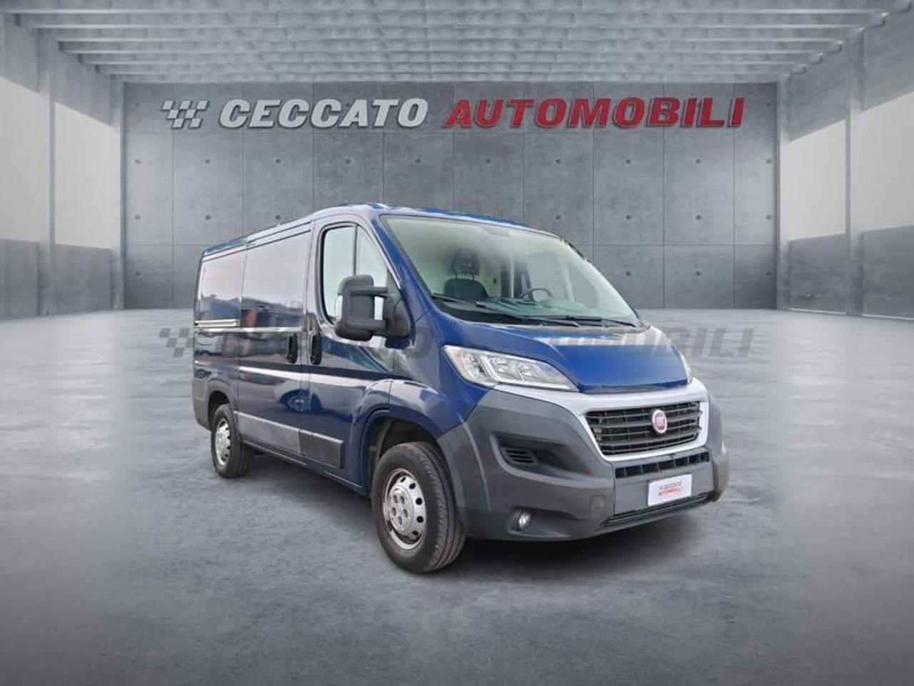 Fiat Fiat Ducato usata 7