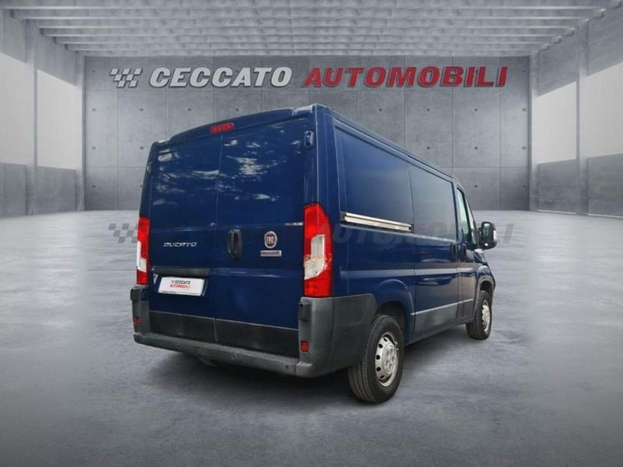 Fiat Fiat Ducato usata 8