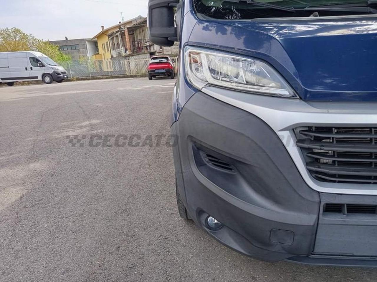 Fiat Fiat Ducato usata 9