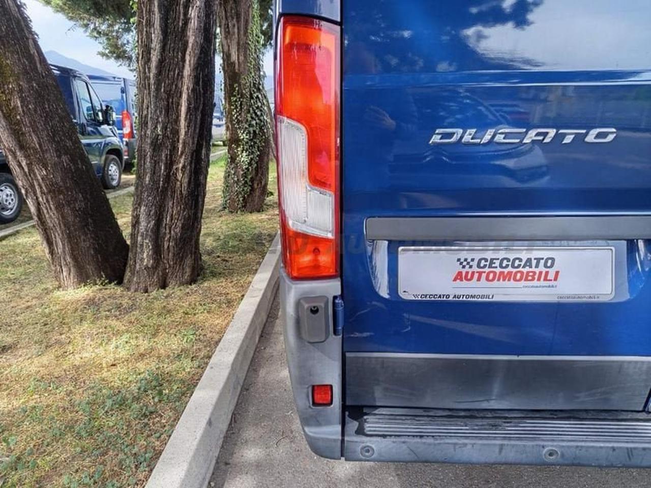 Fiat Fiat Ducato usata 10