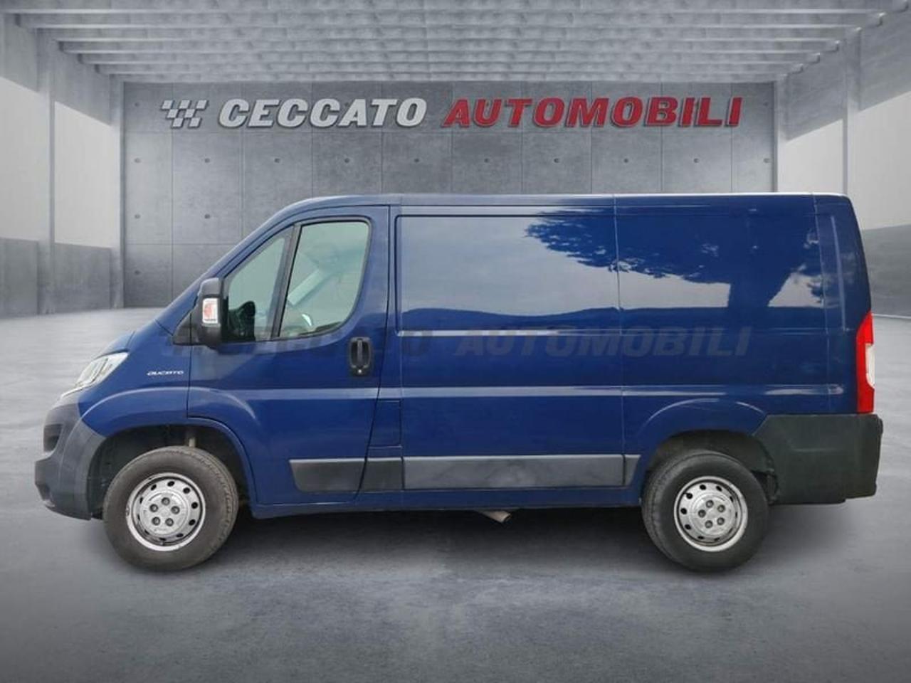 Fiat Fiat Ducato usata 11