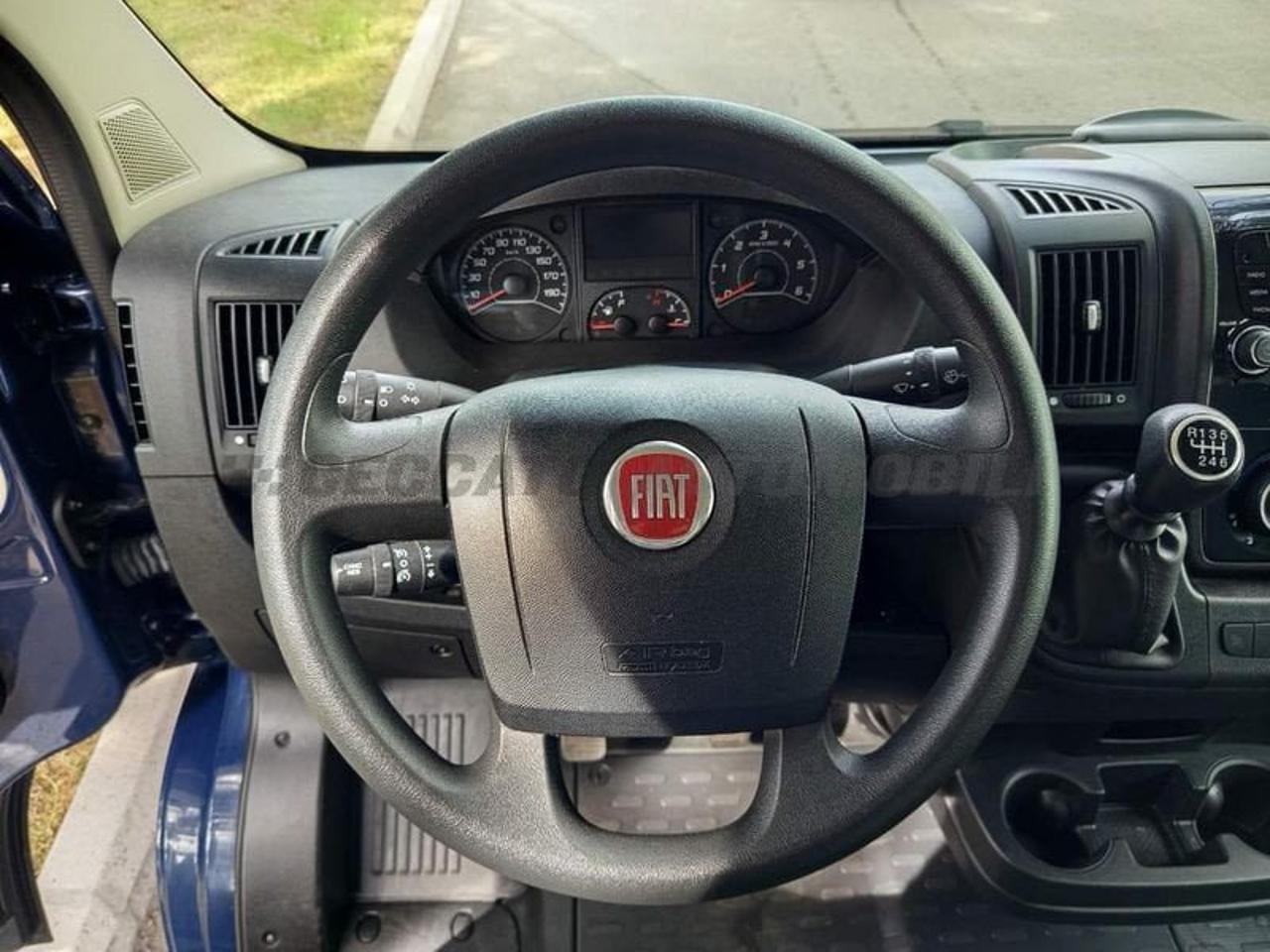 Fiat Fiat Ducato usata 13