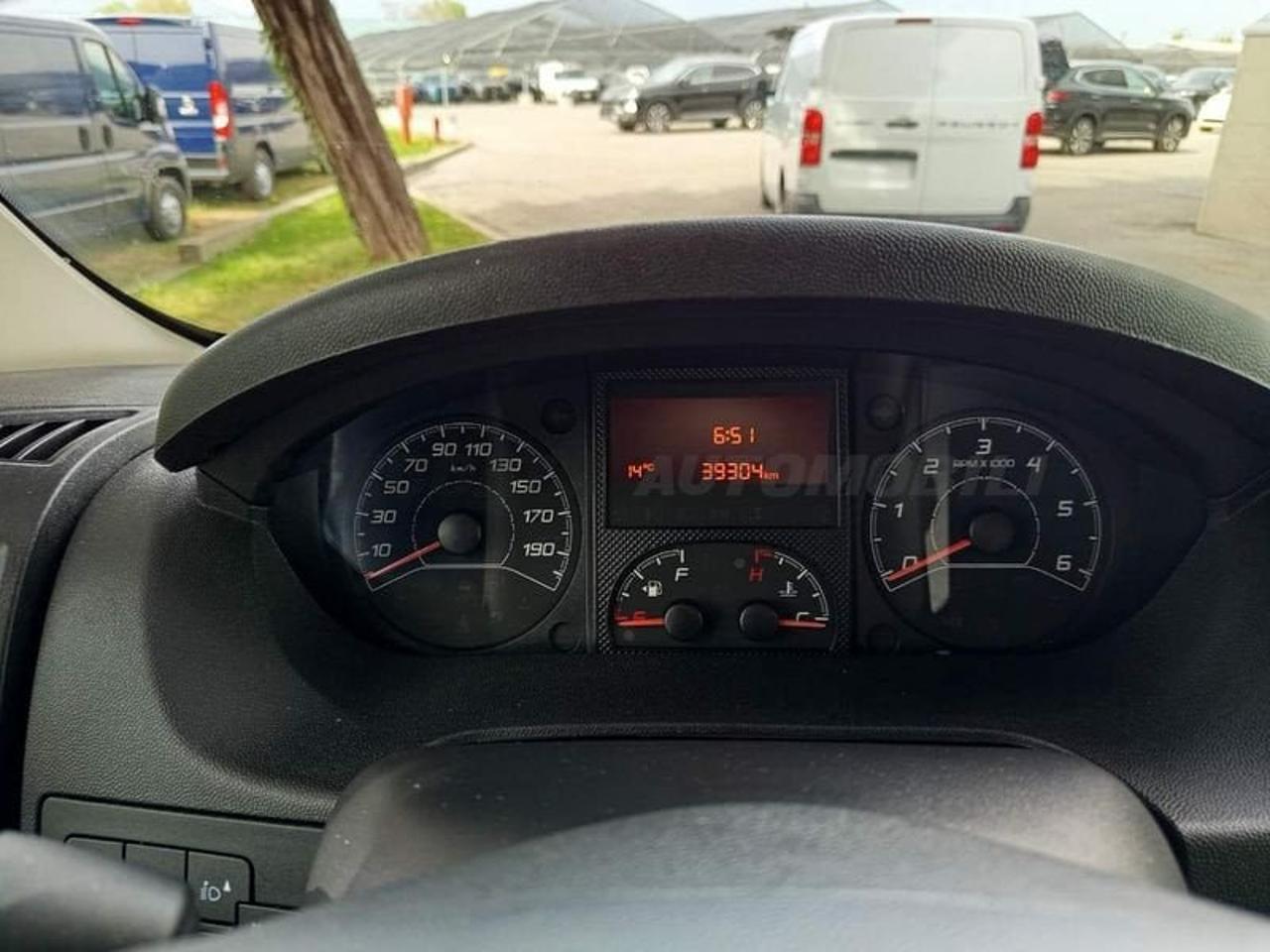 Fiat Fiat Ducato usata 14