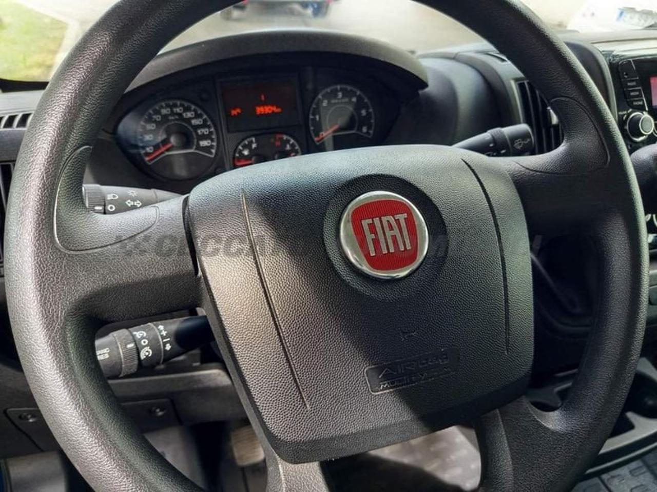 Fiat Fiat Ducato usata 15
