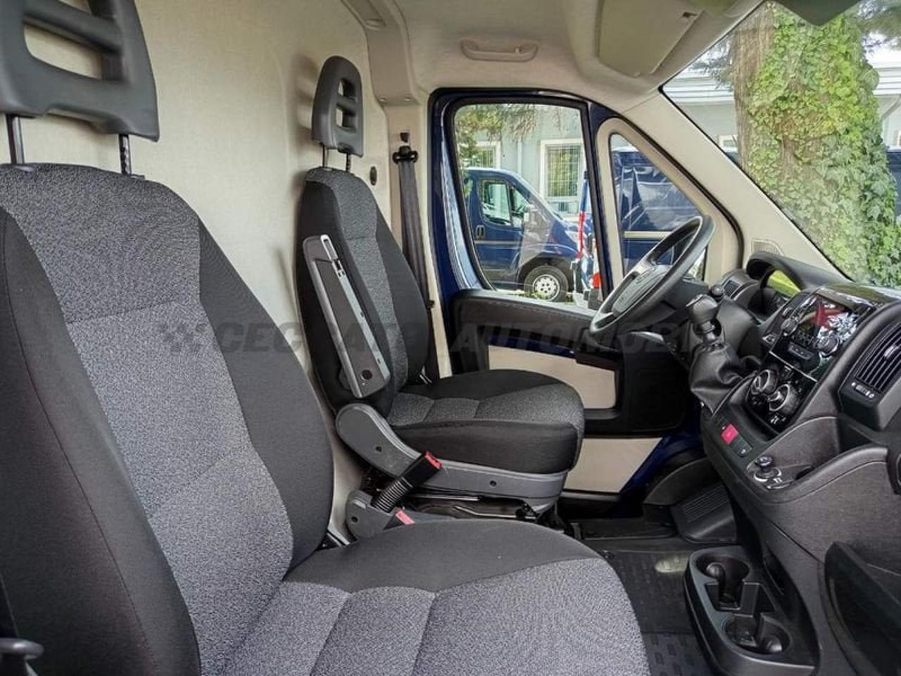 Fiat Fiat Ducato usata 16