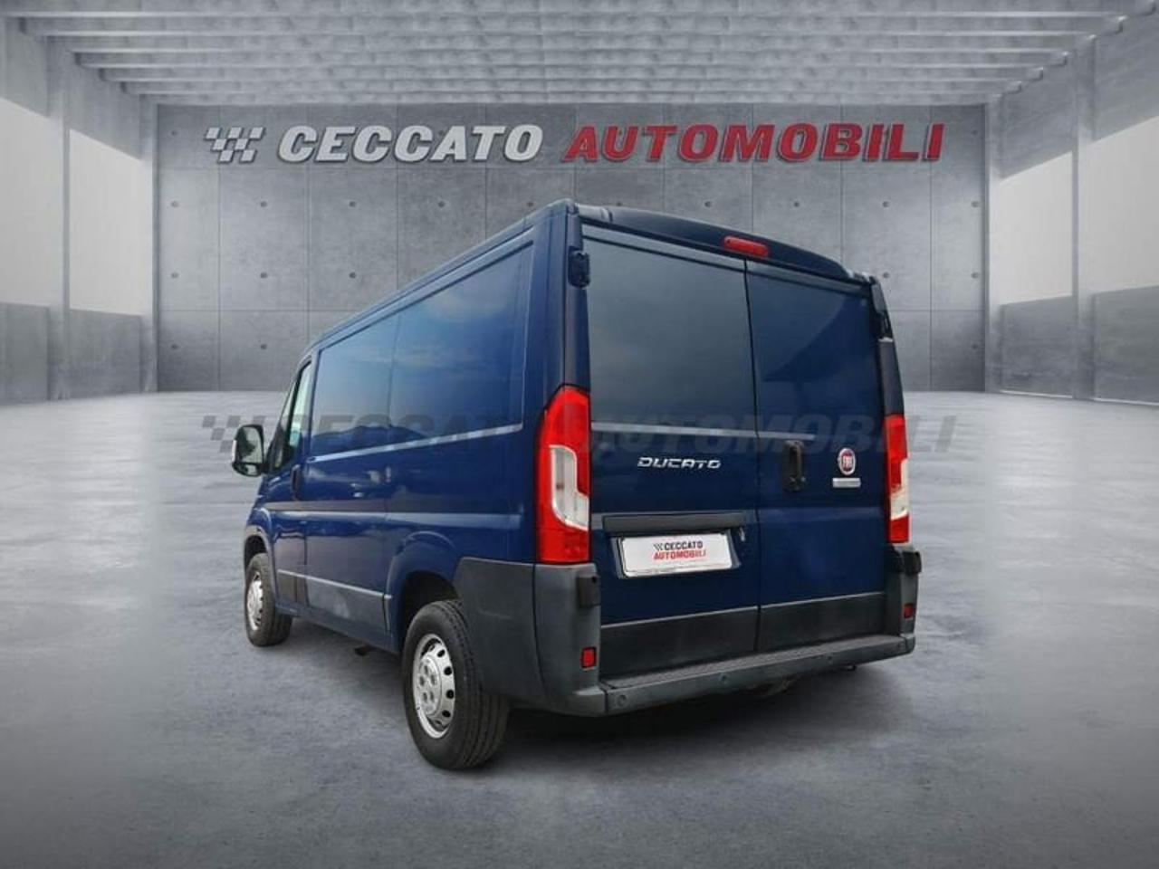 Fiat Fiat Ducato usata 17